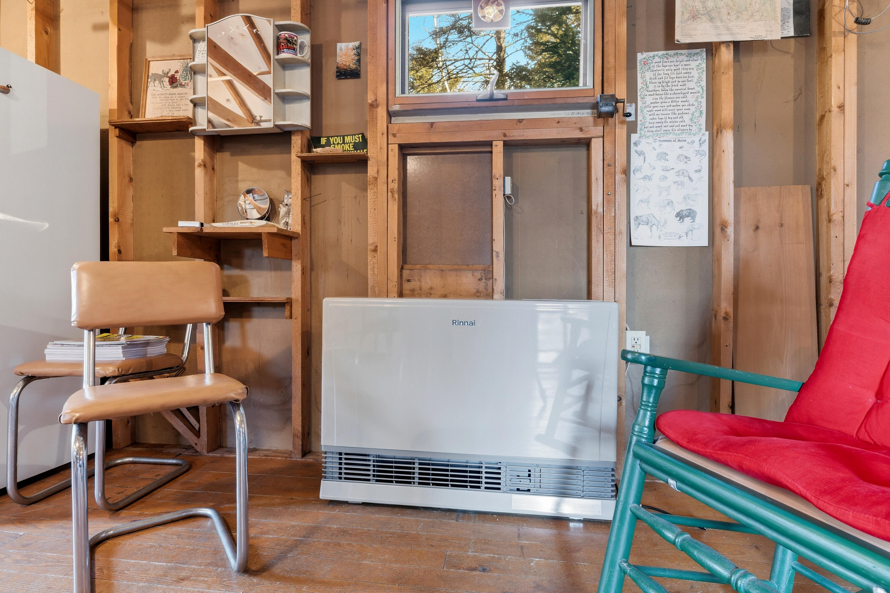 76 Bailey Bridge Road