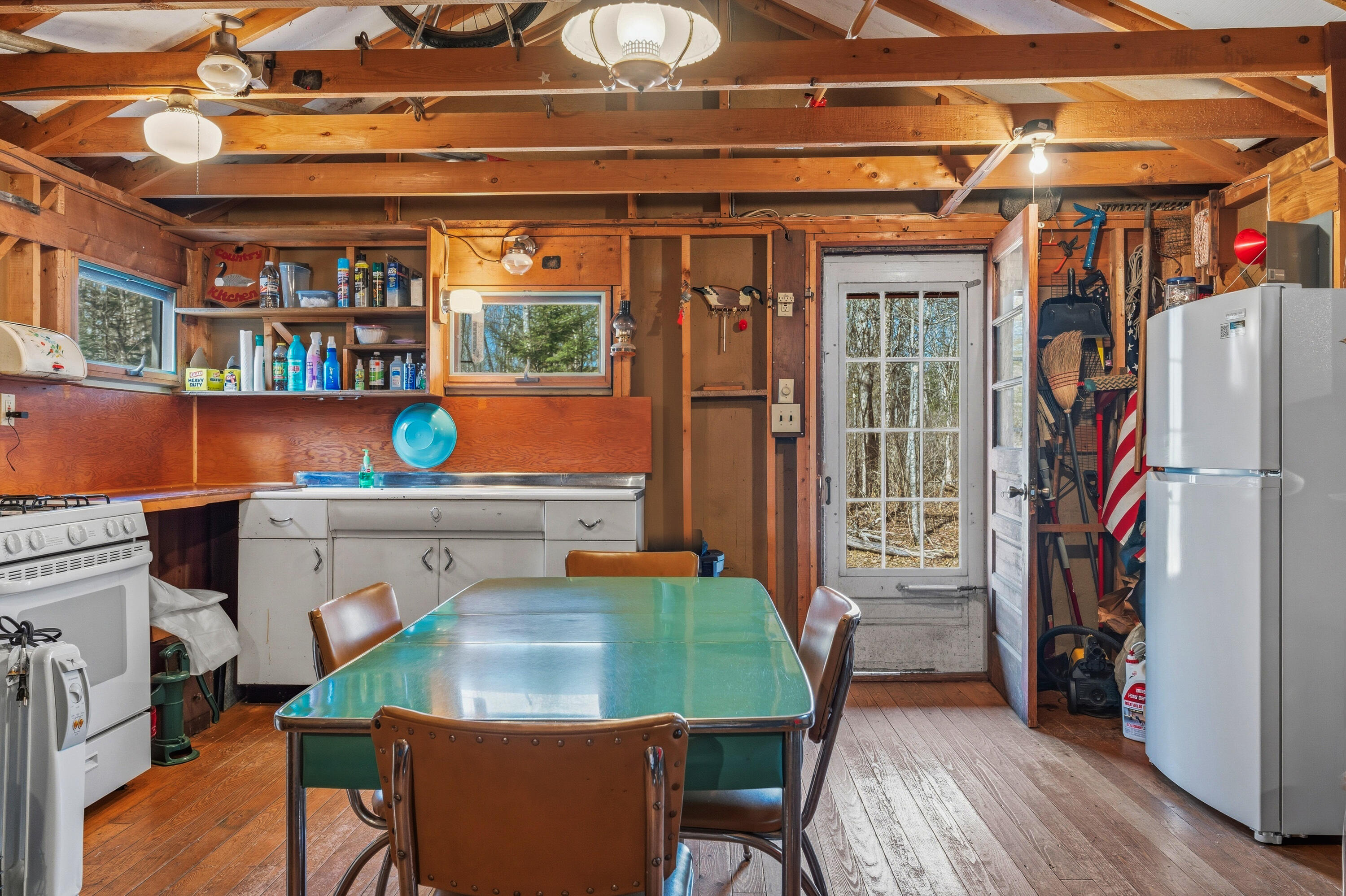 76 Bailey Bridge Road