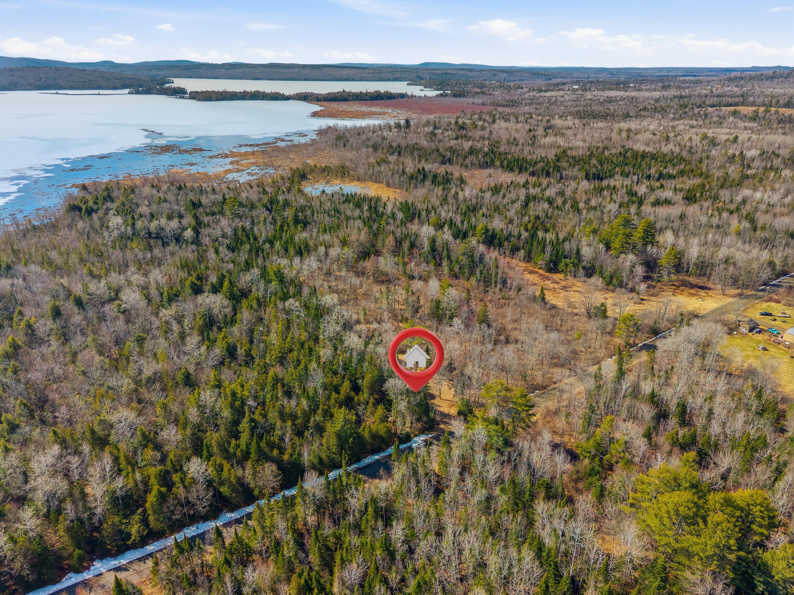 76 Bailey Bridge Road