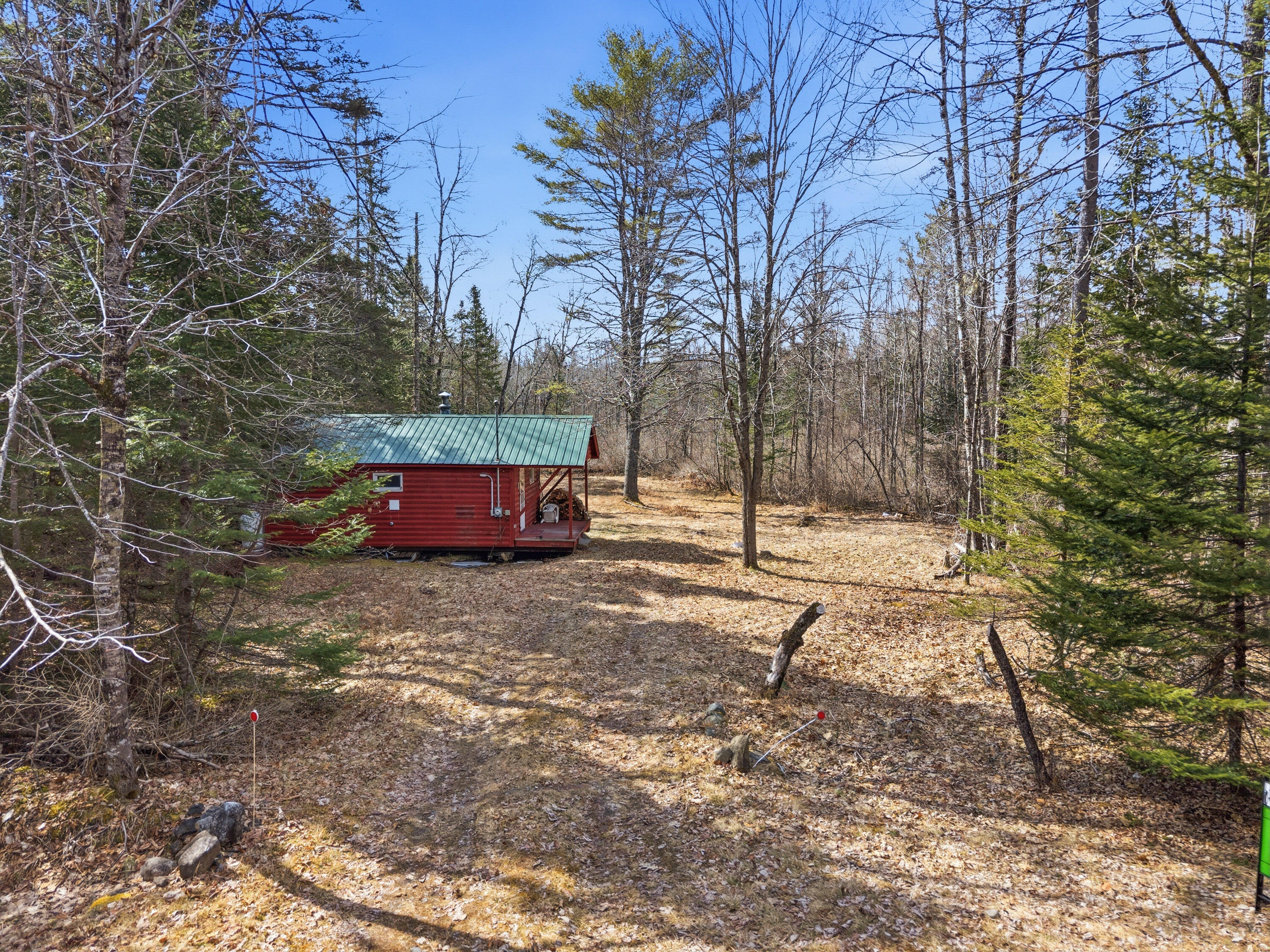 76 Bailey Bridge Road