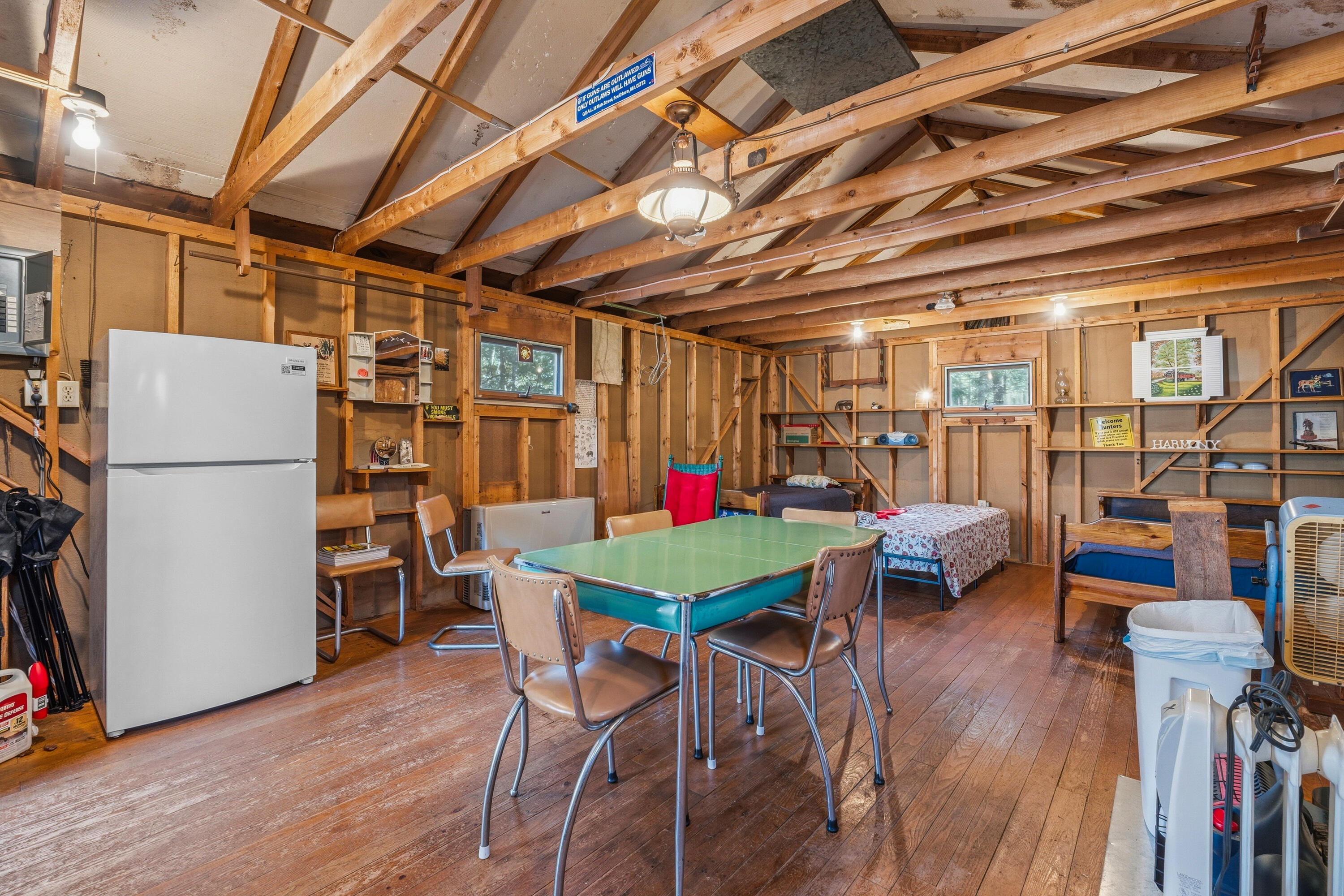 76 Bailey Bridge Road