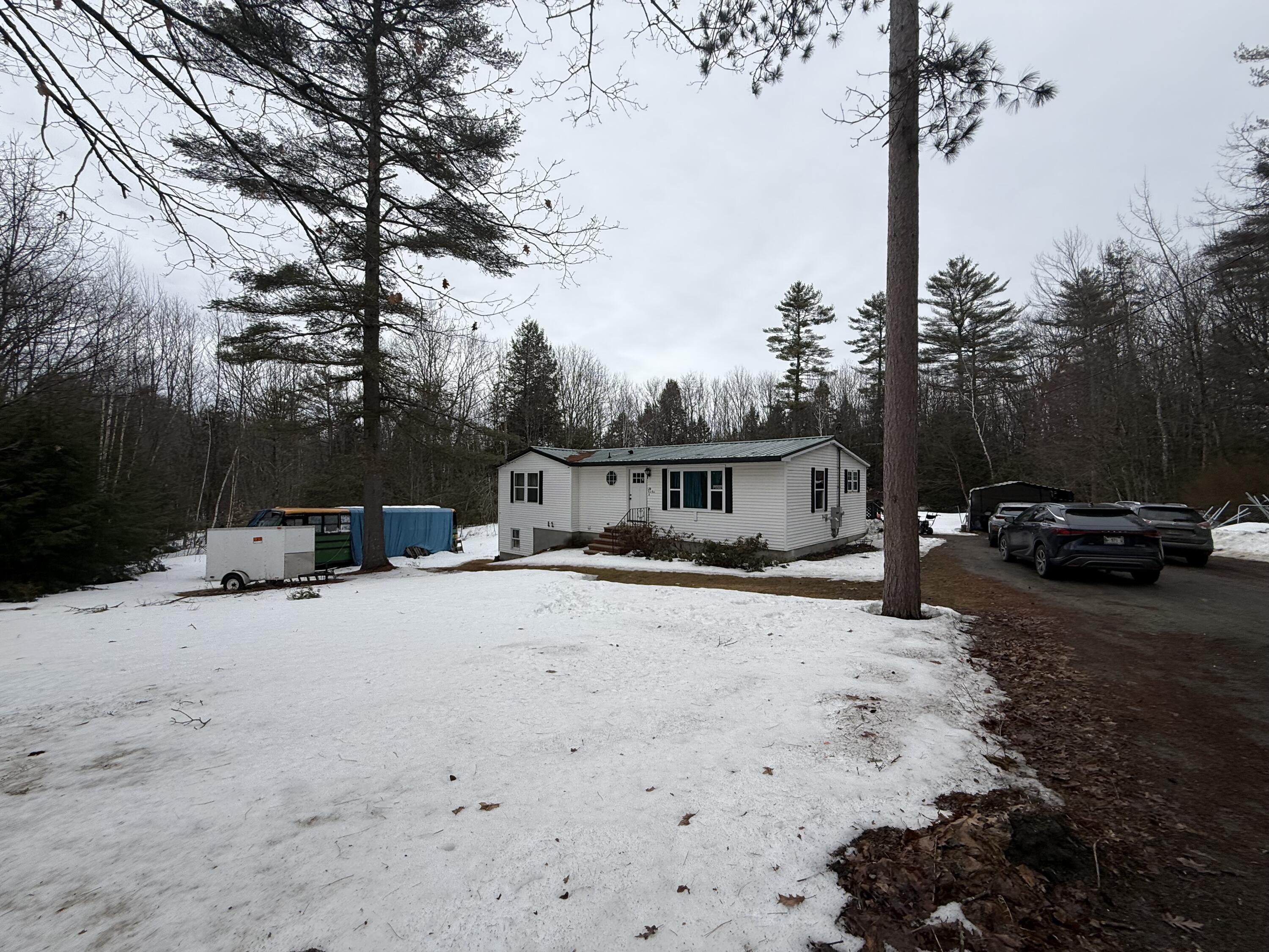 29 Blue Rock Road