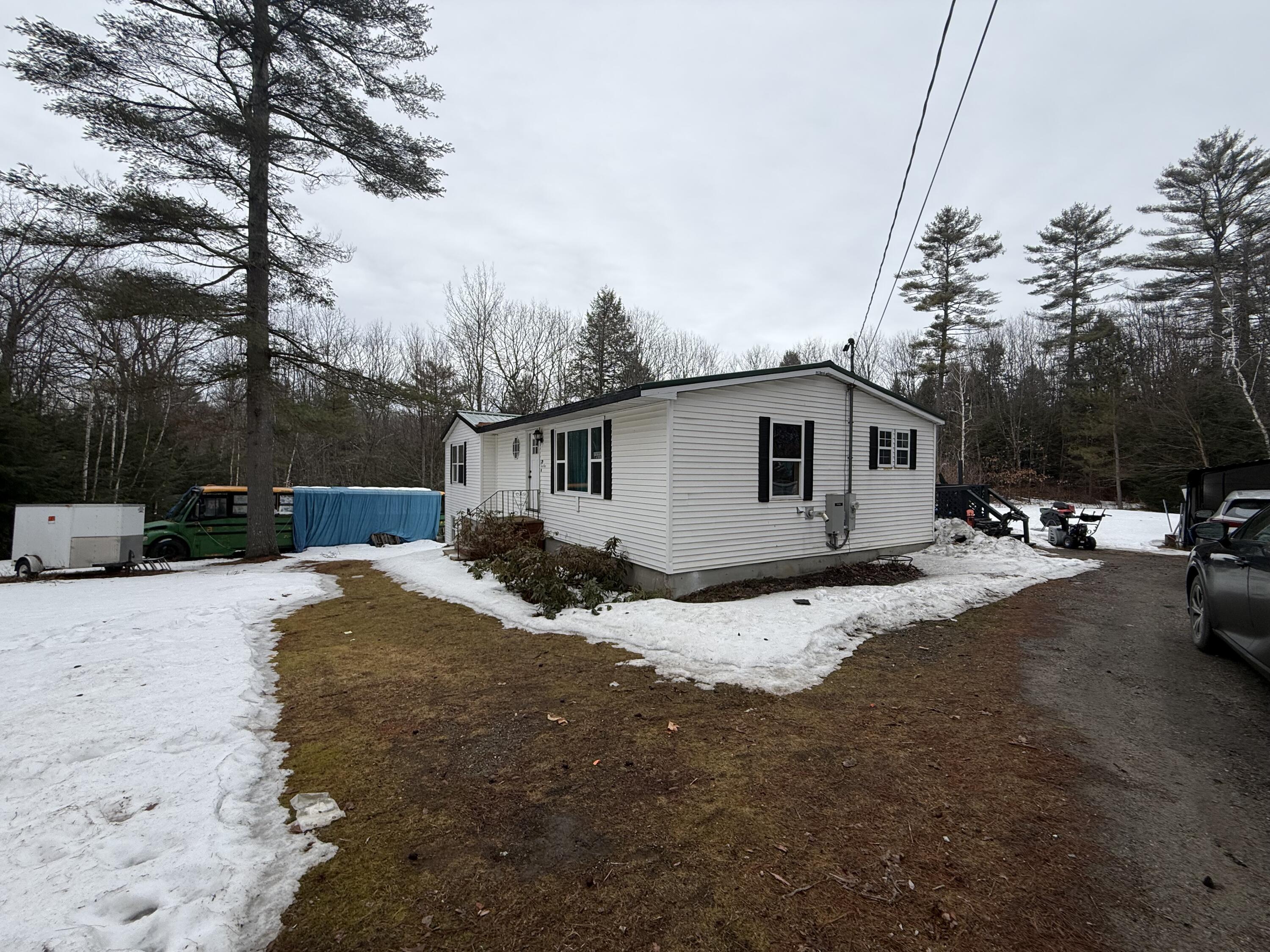 29 Blue Rock Road