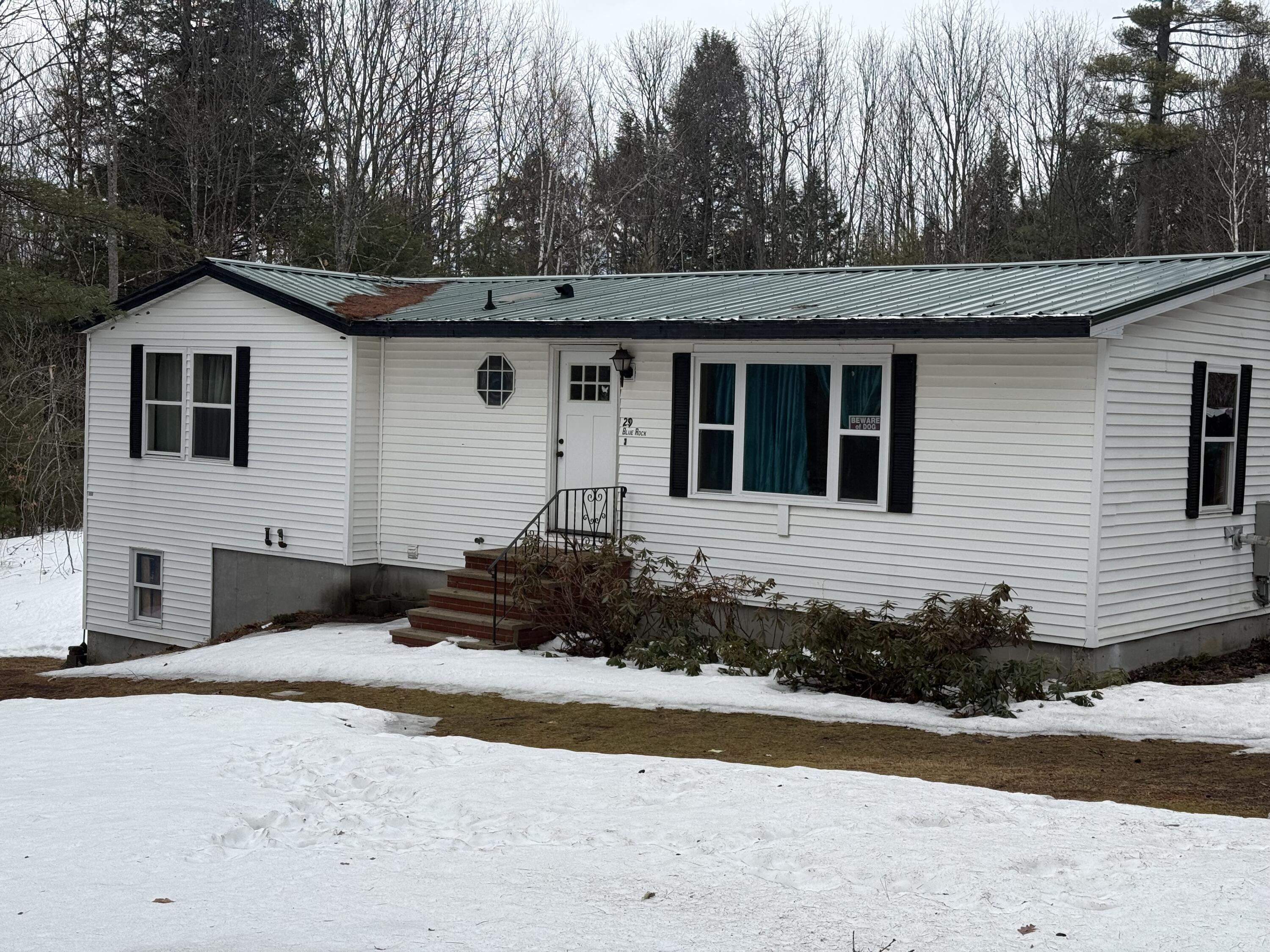 29 Blue Rock Road