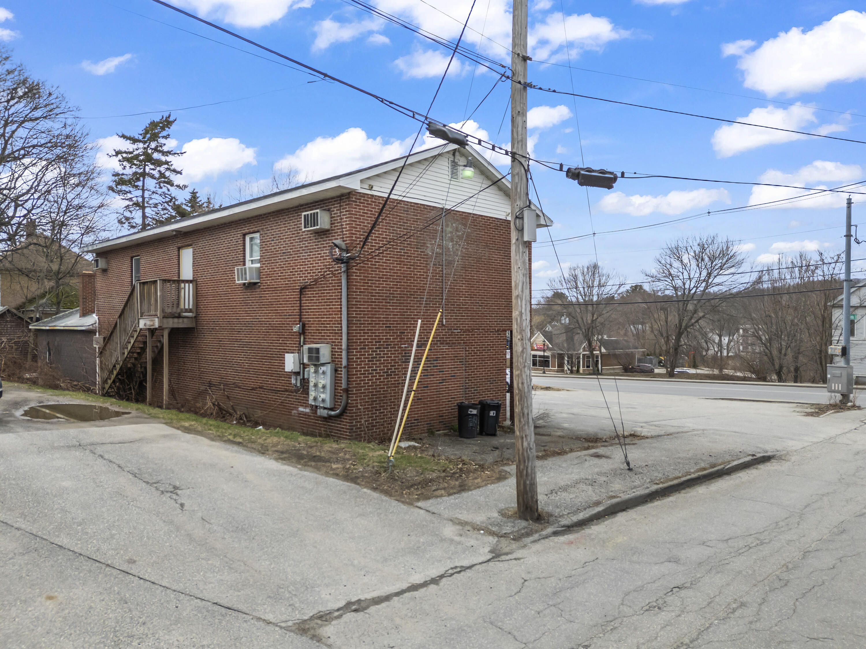 59 Bangor Street