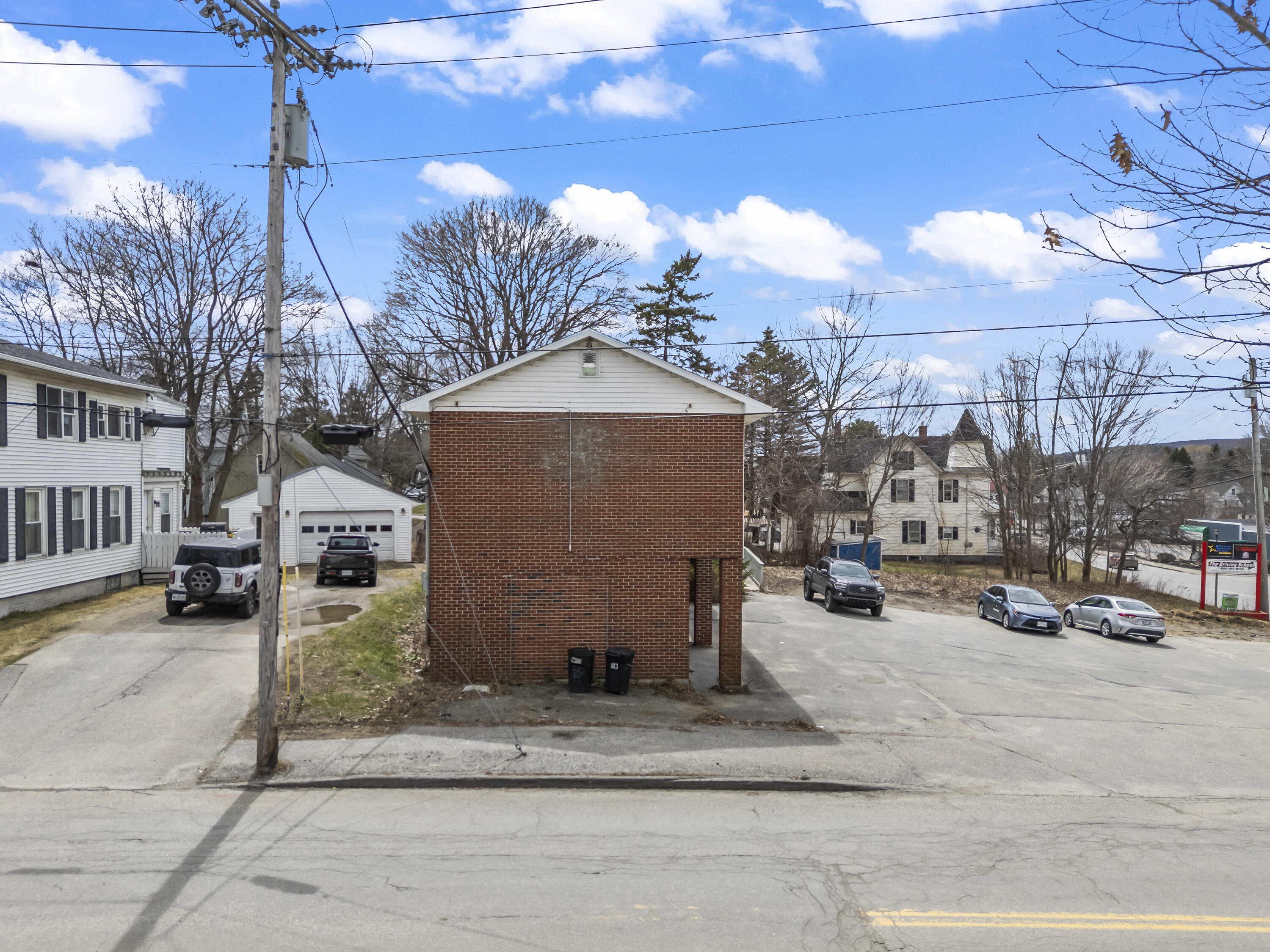 59 Bangor Street