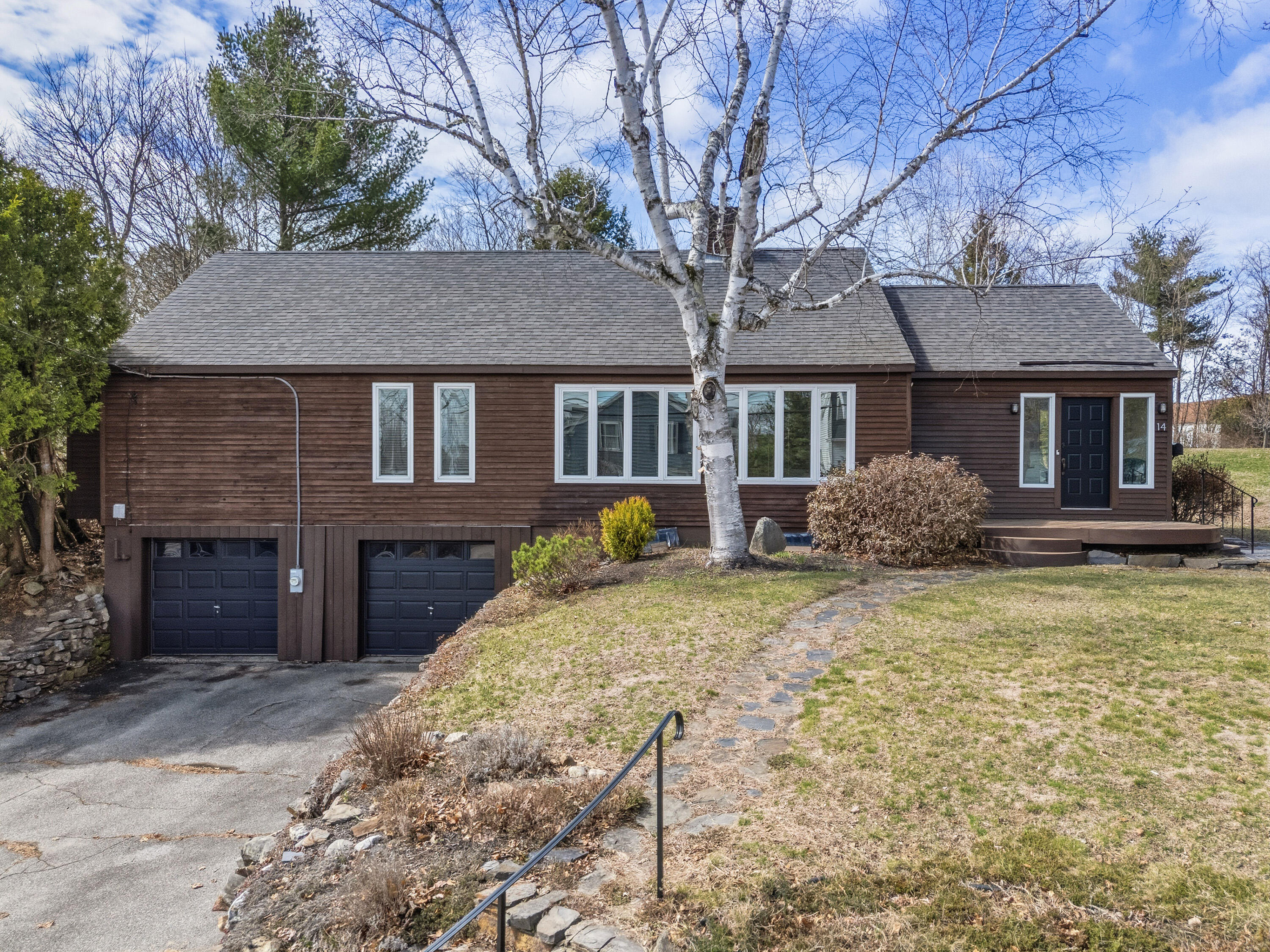14 Blaine Avenue