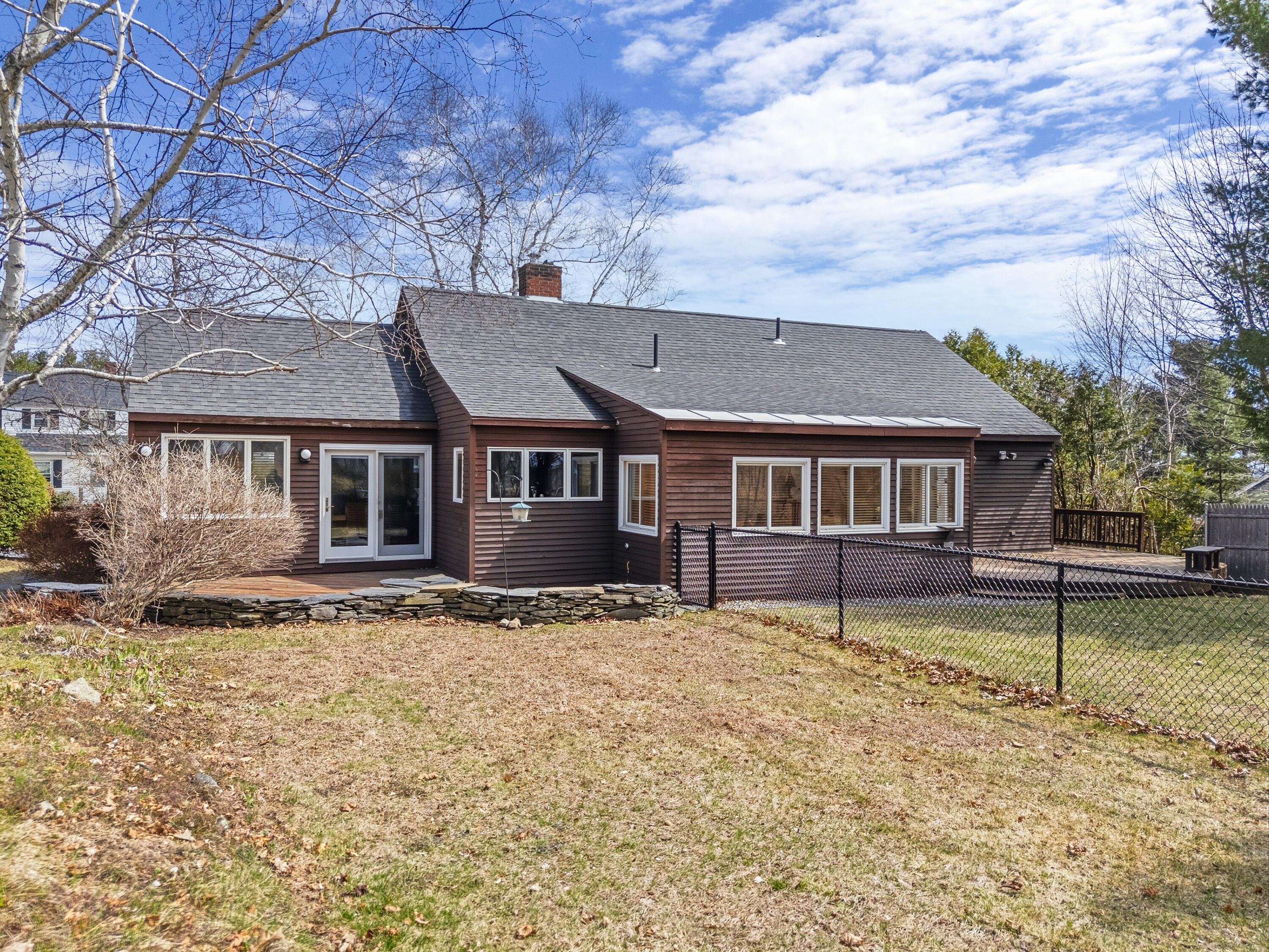 14 Blaine Avenue