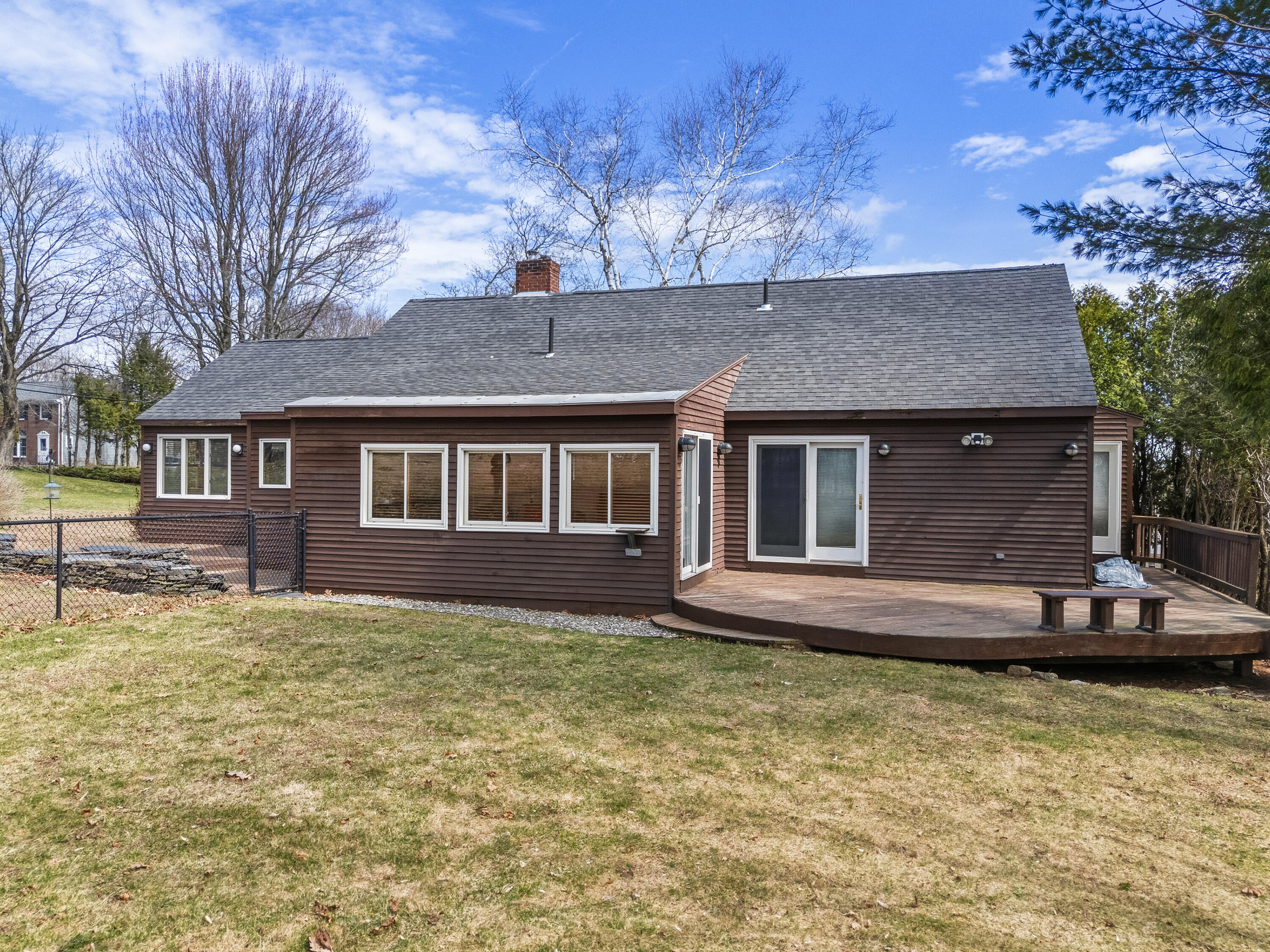 14 Blaine Avenue