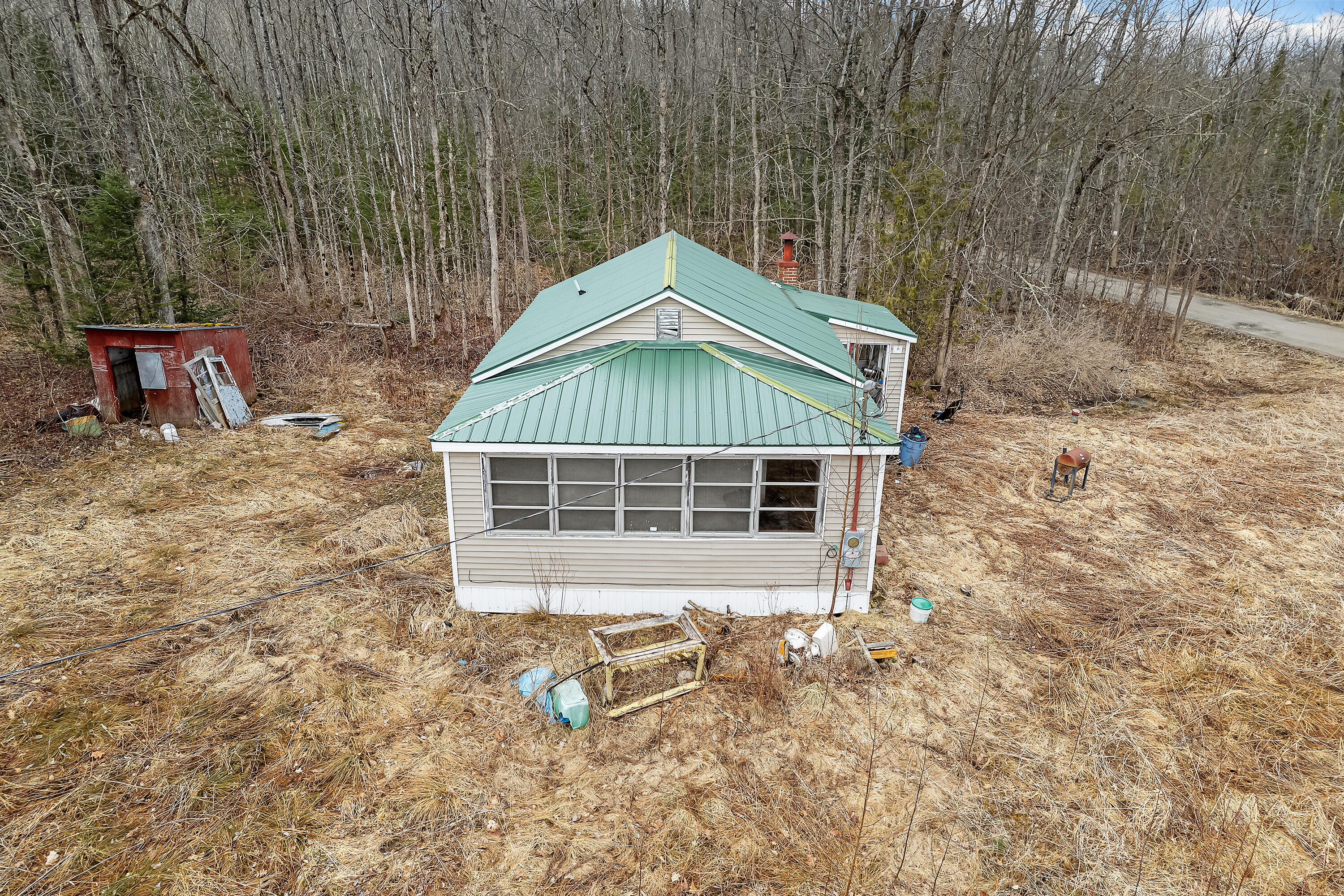 51 N Vigue Shore Road