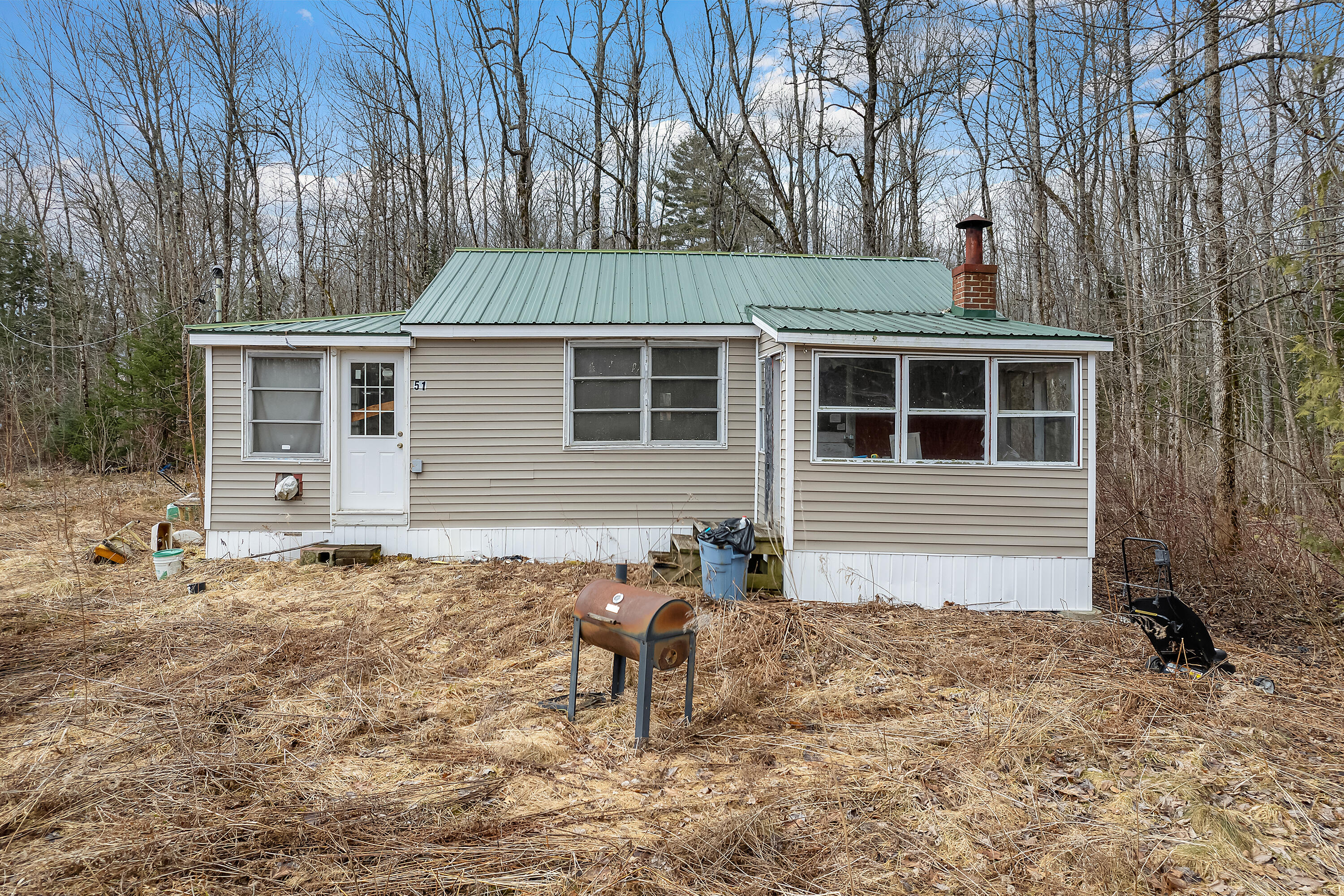 51 N Vigue Shore Road