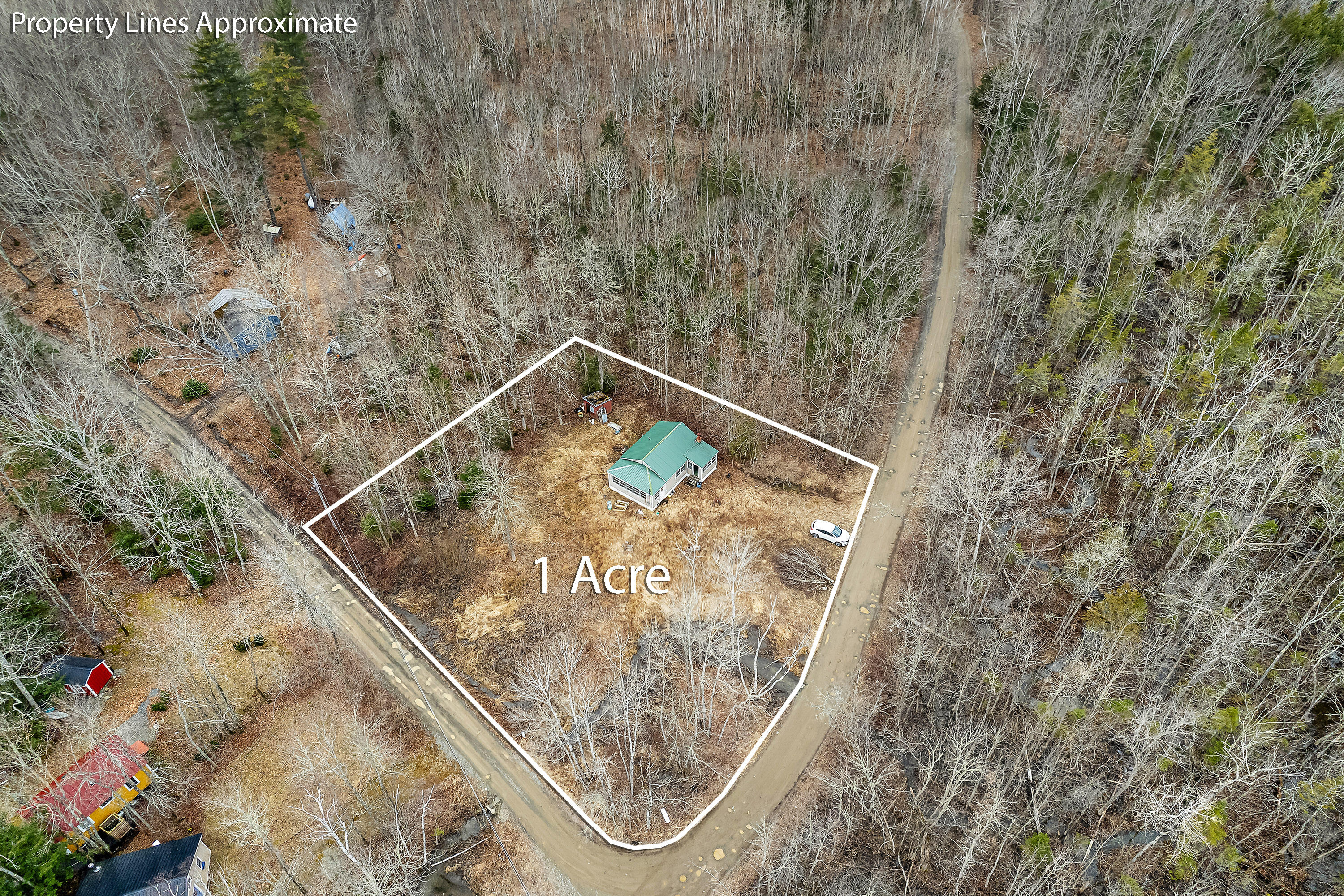 51 N Vigue Shore Road