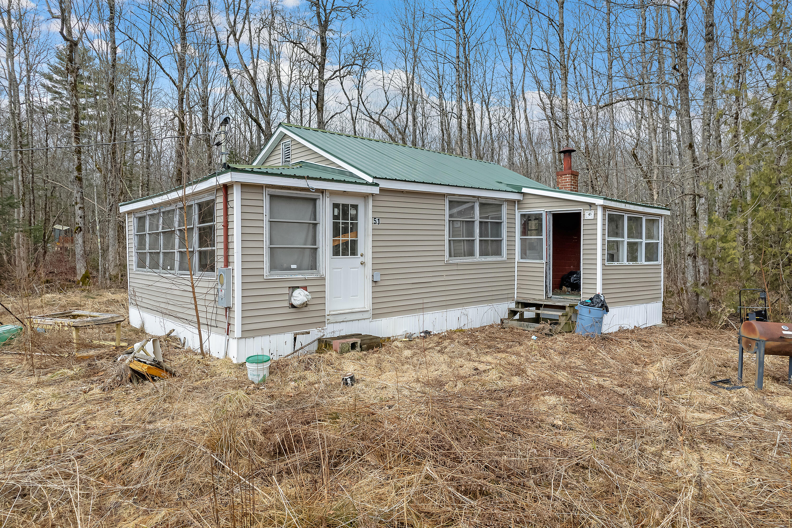 51 N Vigue Shore Road