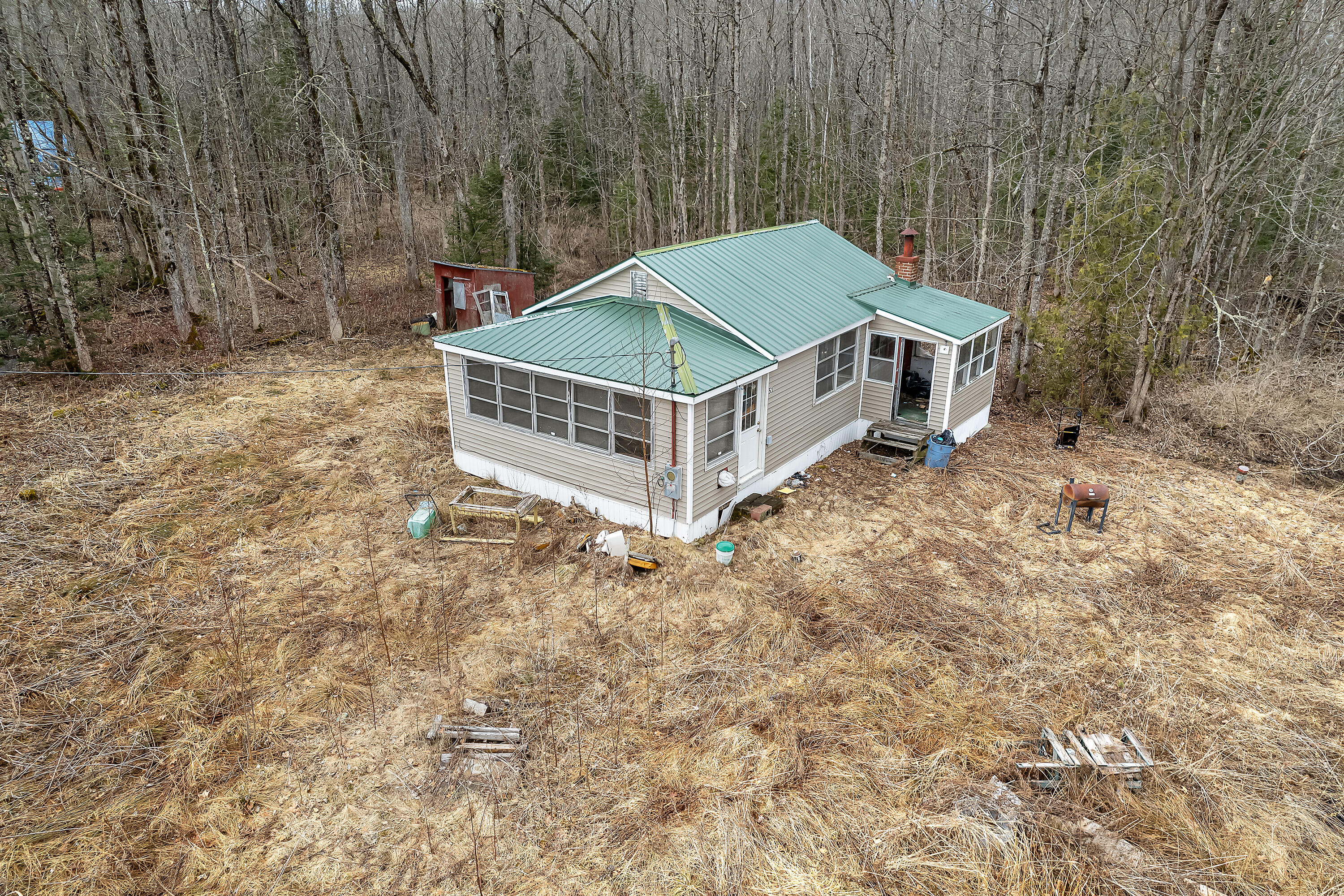 51 N Vigue Shore Road