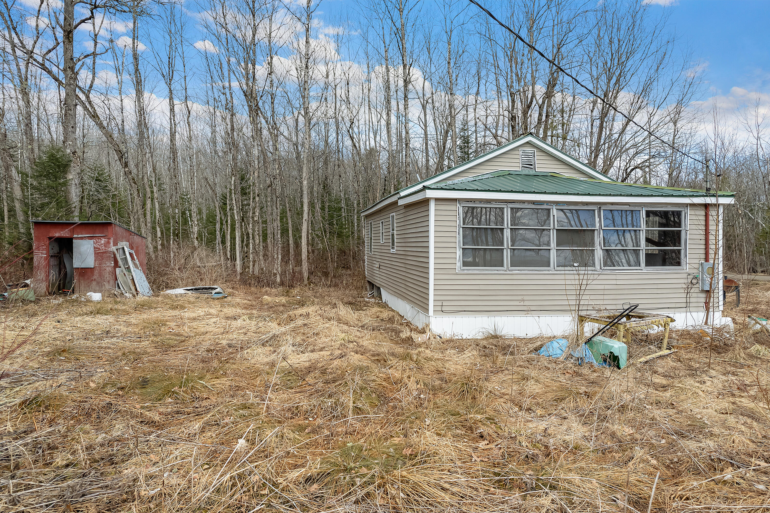 51 N Vigue Shore Road