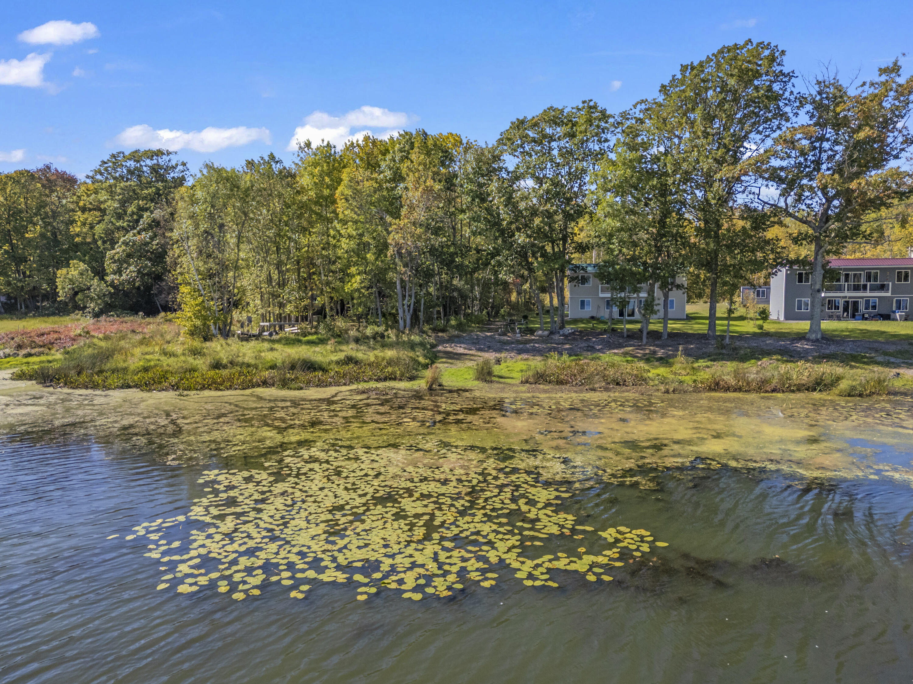 51 N Vigue Shore Road