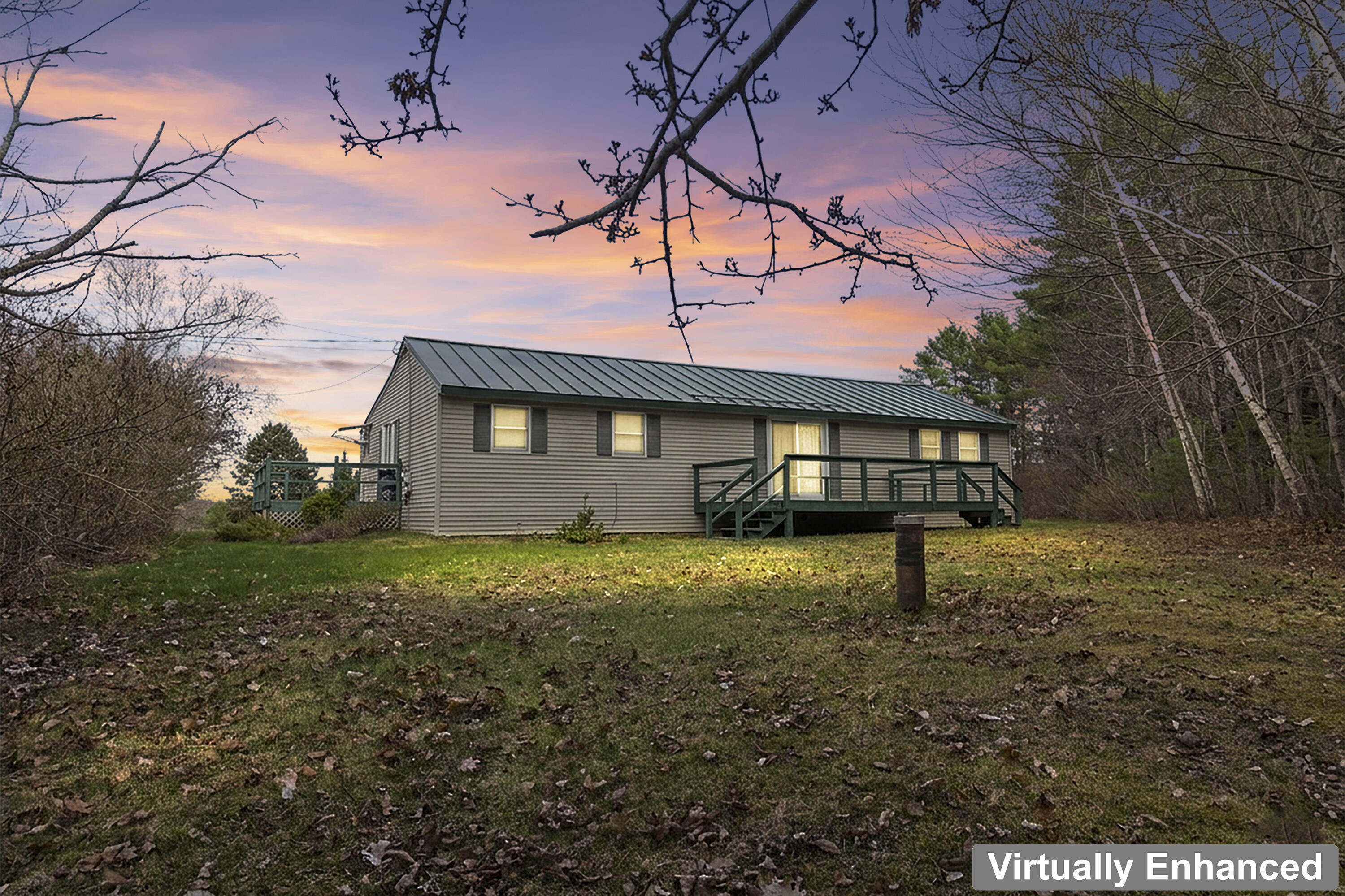 991 Oakland Road