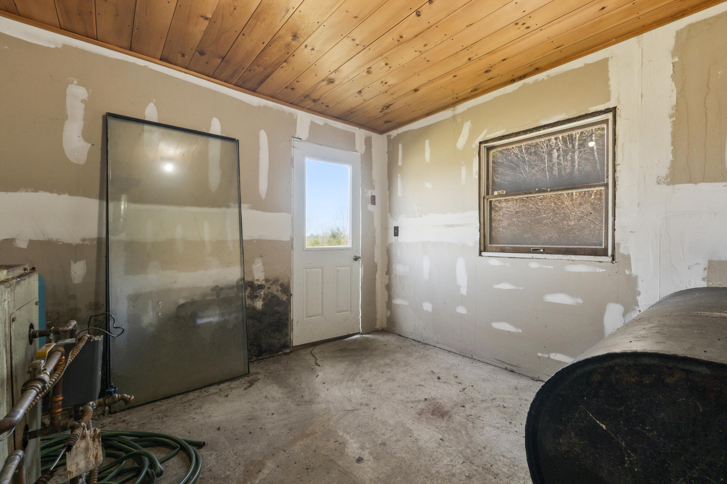991 Oakland Road