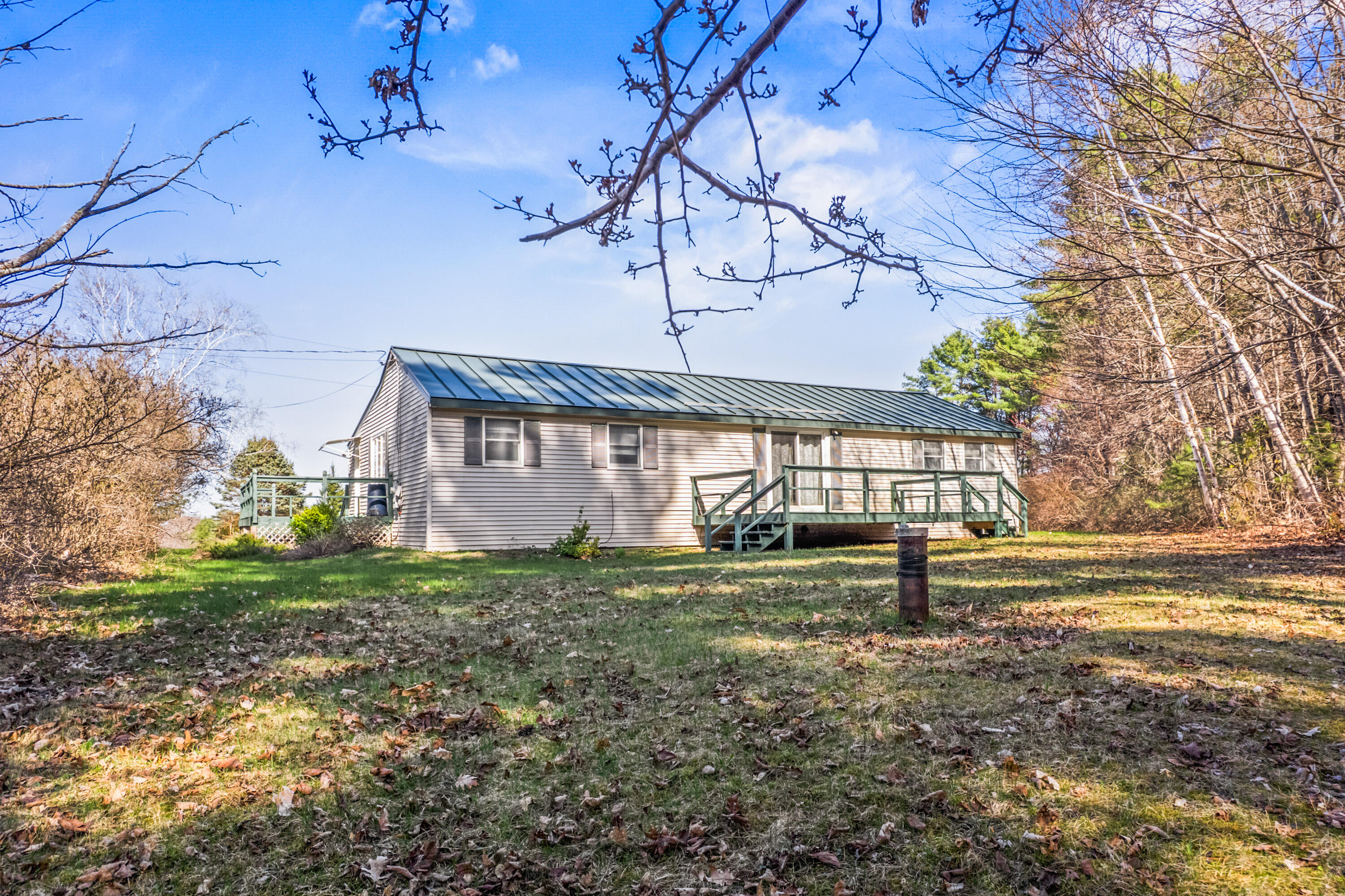 991 Oakland Road