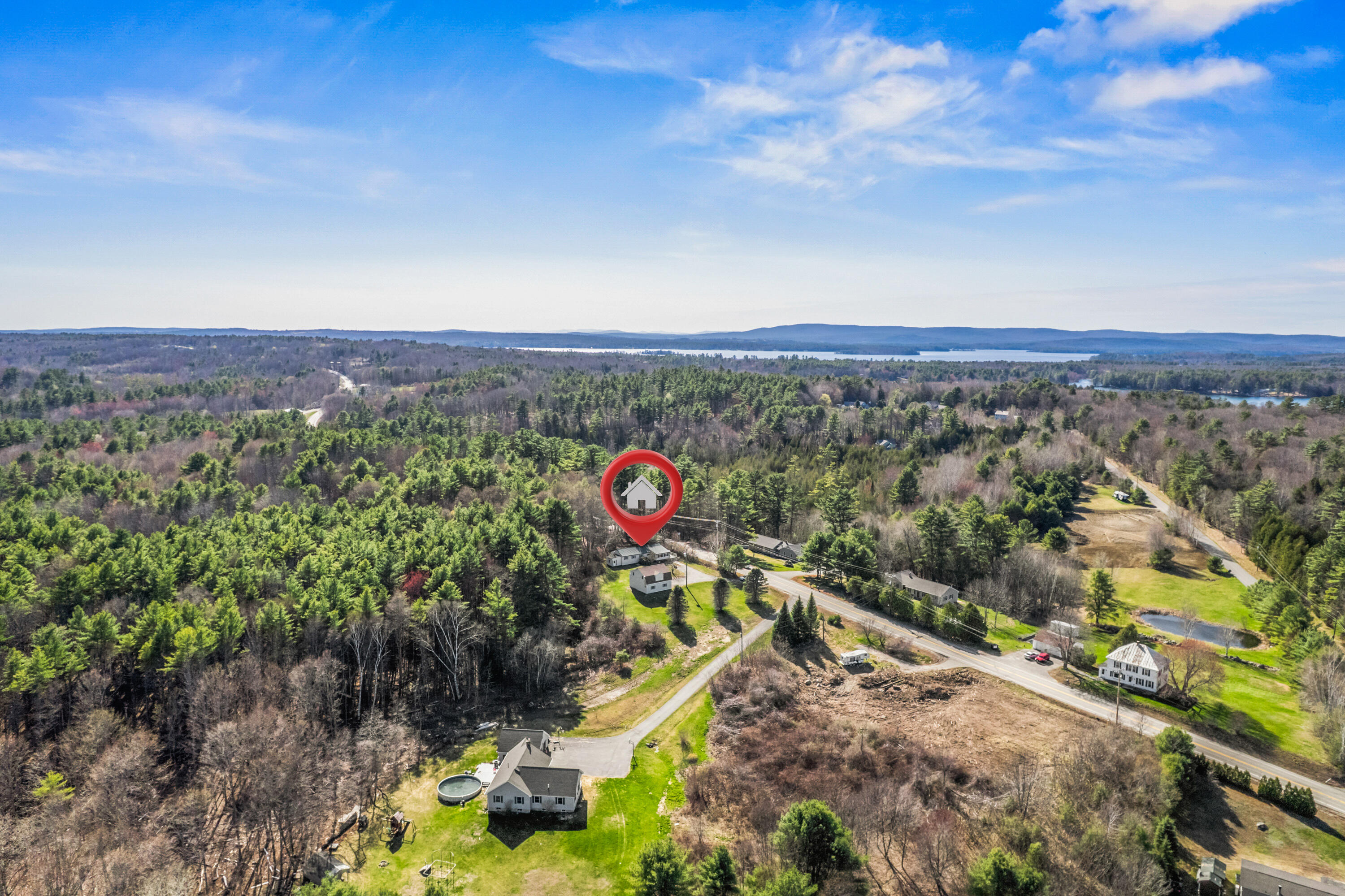 991 Oakland Road