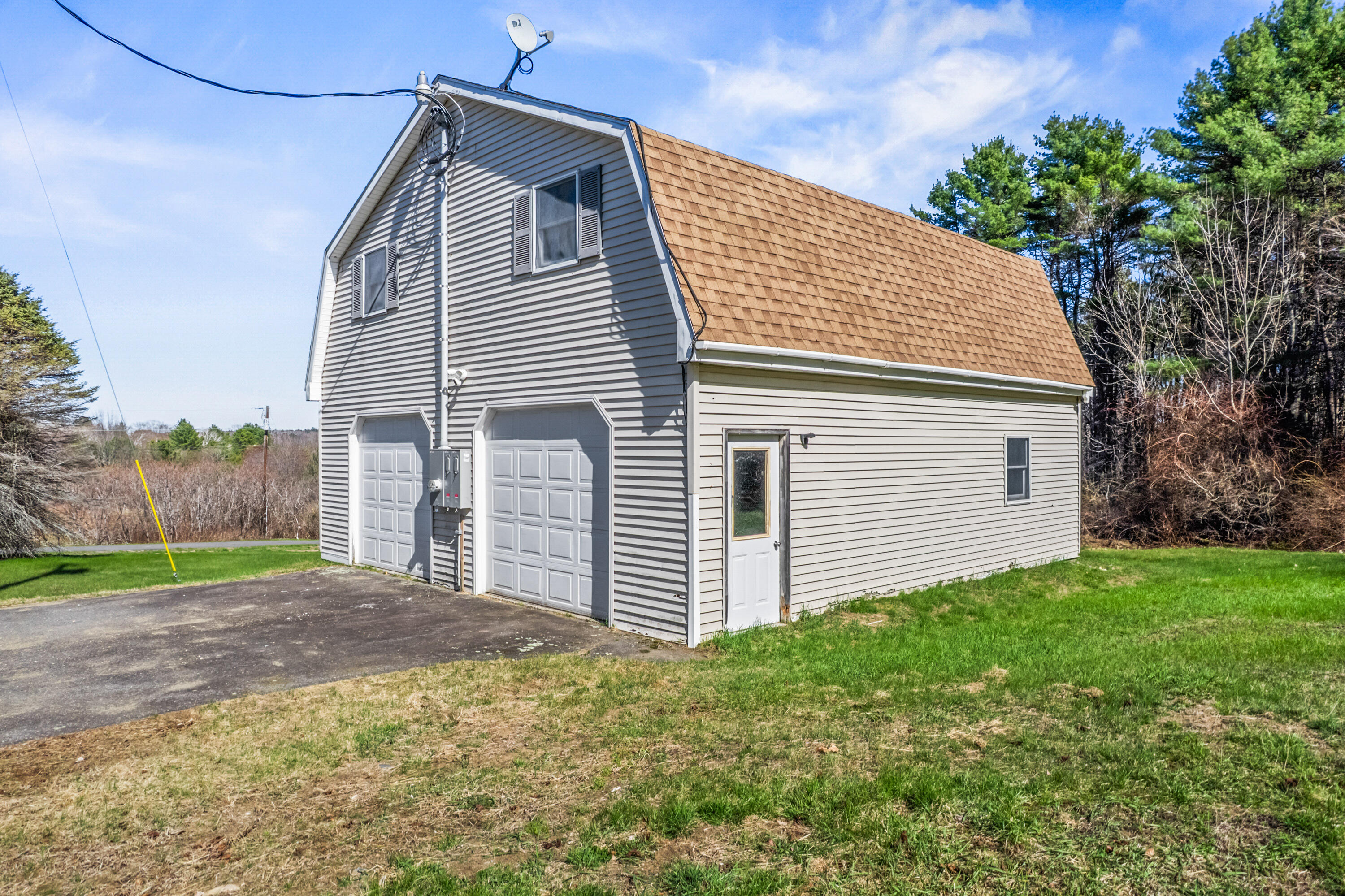 991 Oakland Road