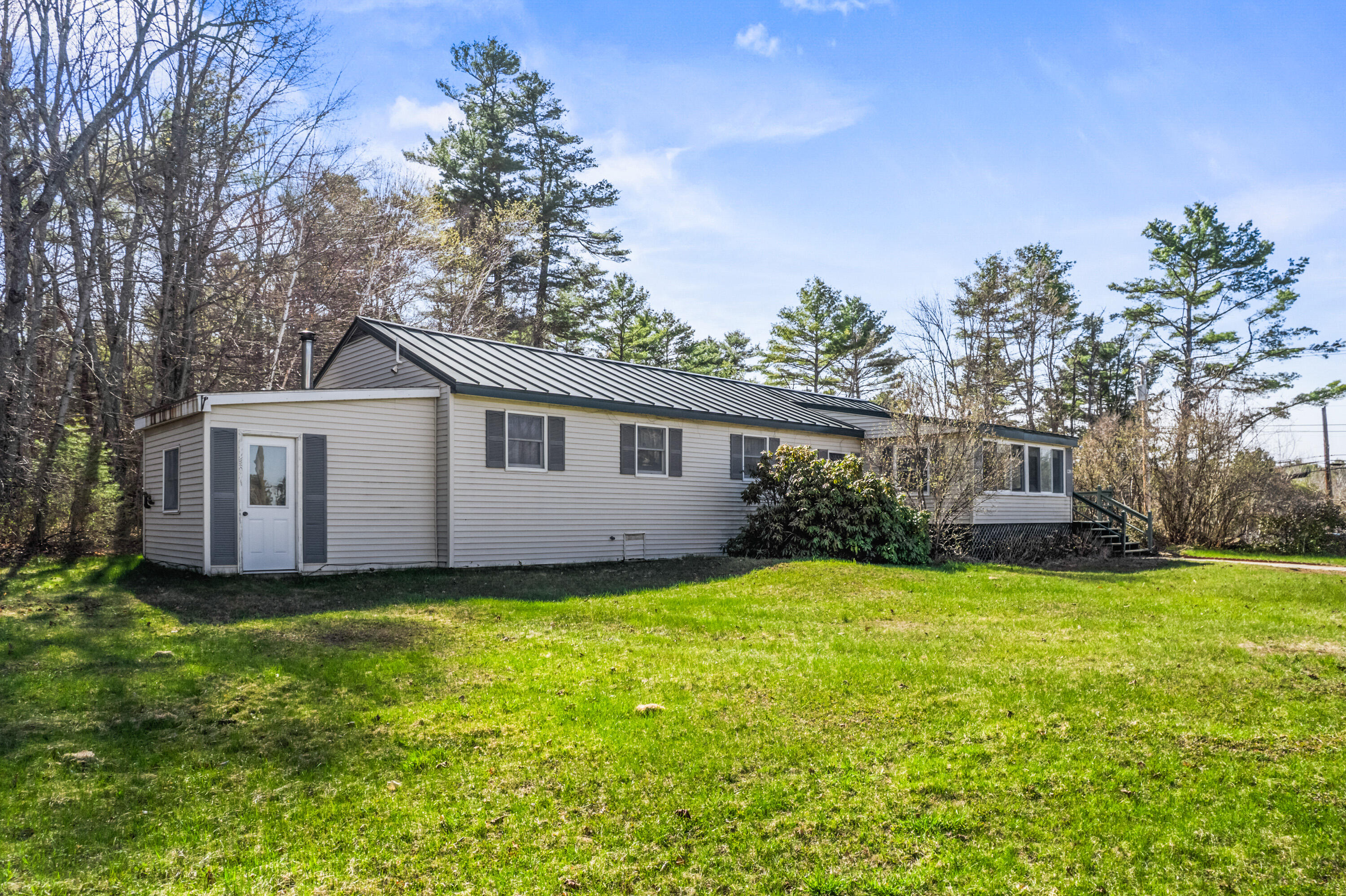 991 Oakland Road