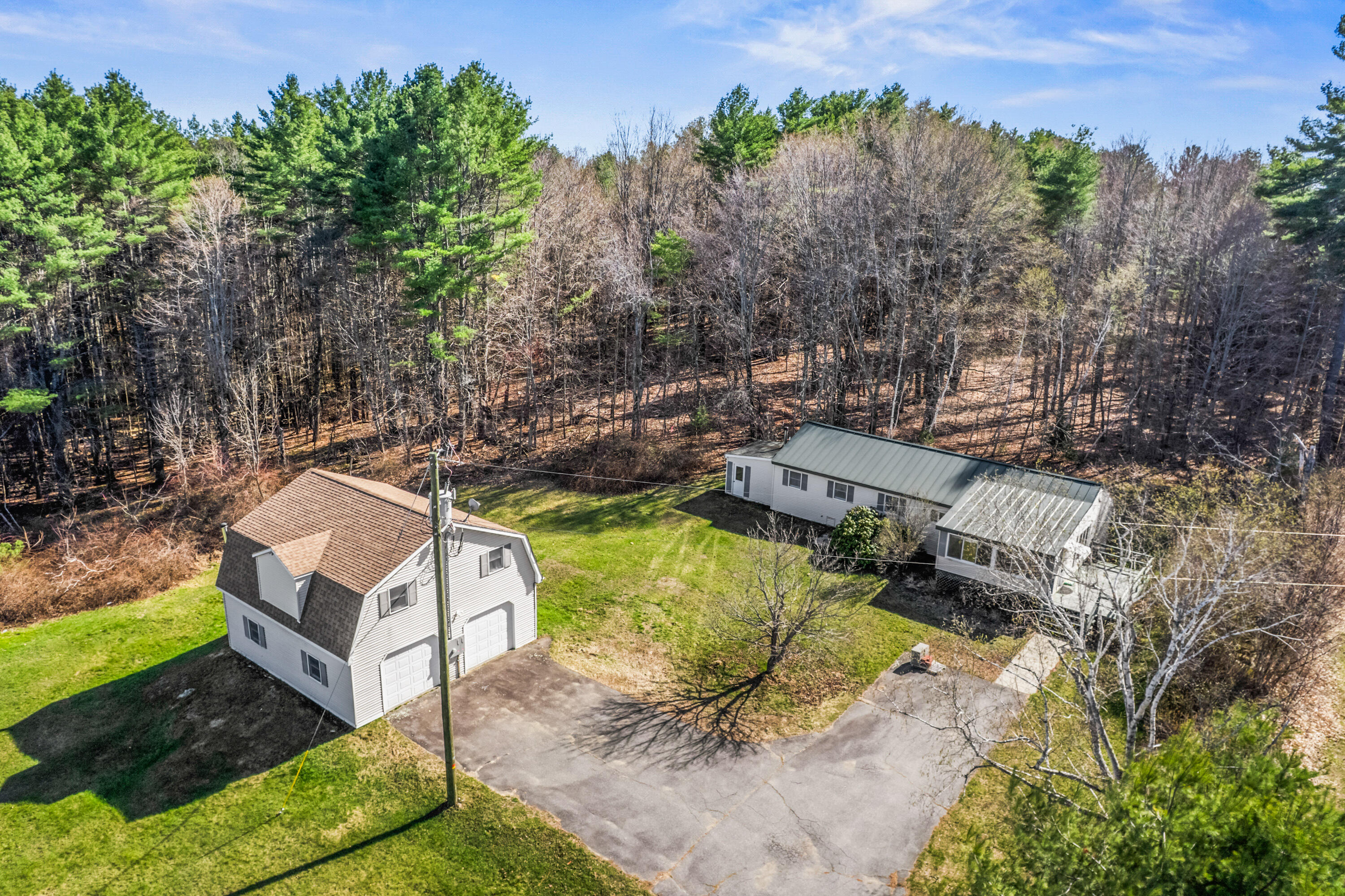991 Oakland Road