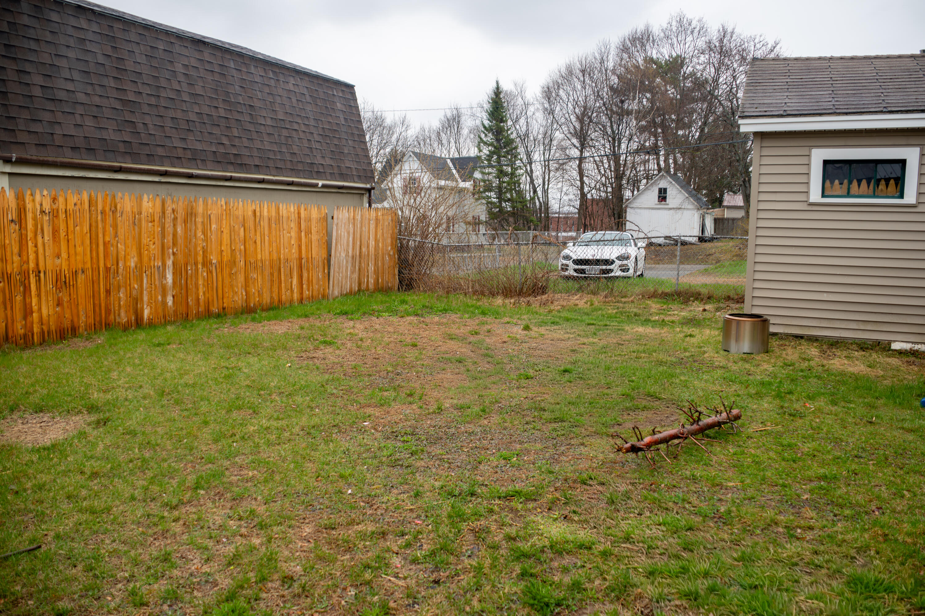 25 Katahdin Avenue