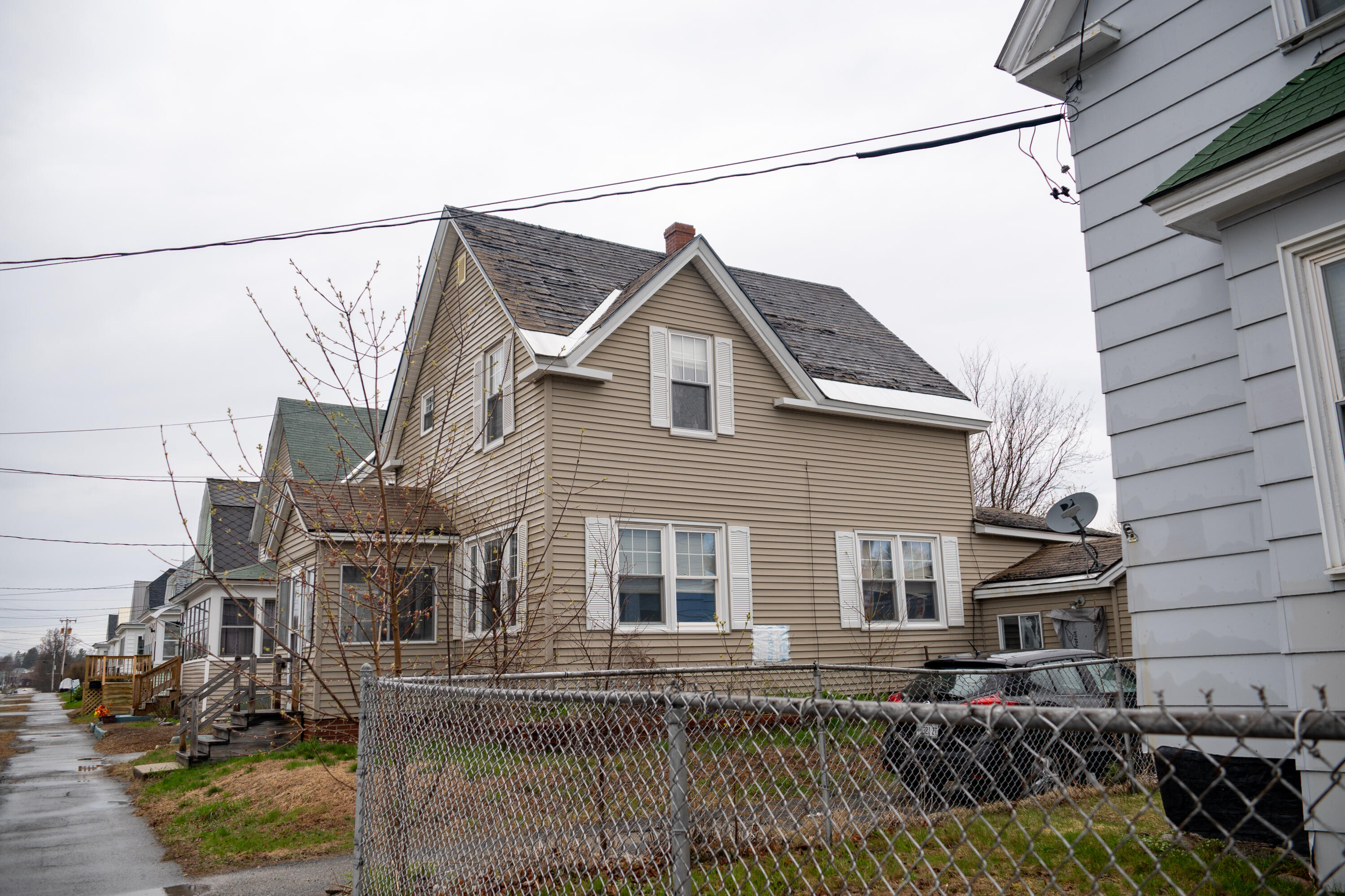 25 Katahdin Avenue