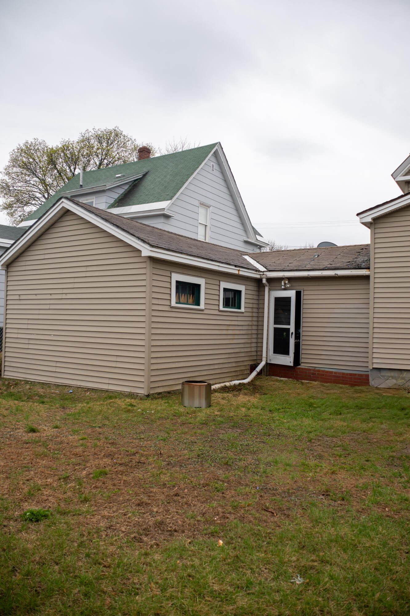 25 Katahdin Avenue