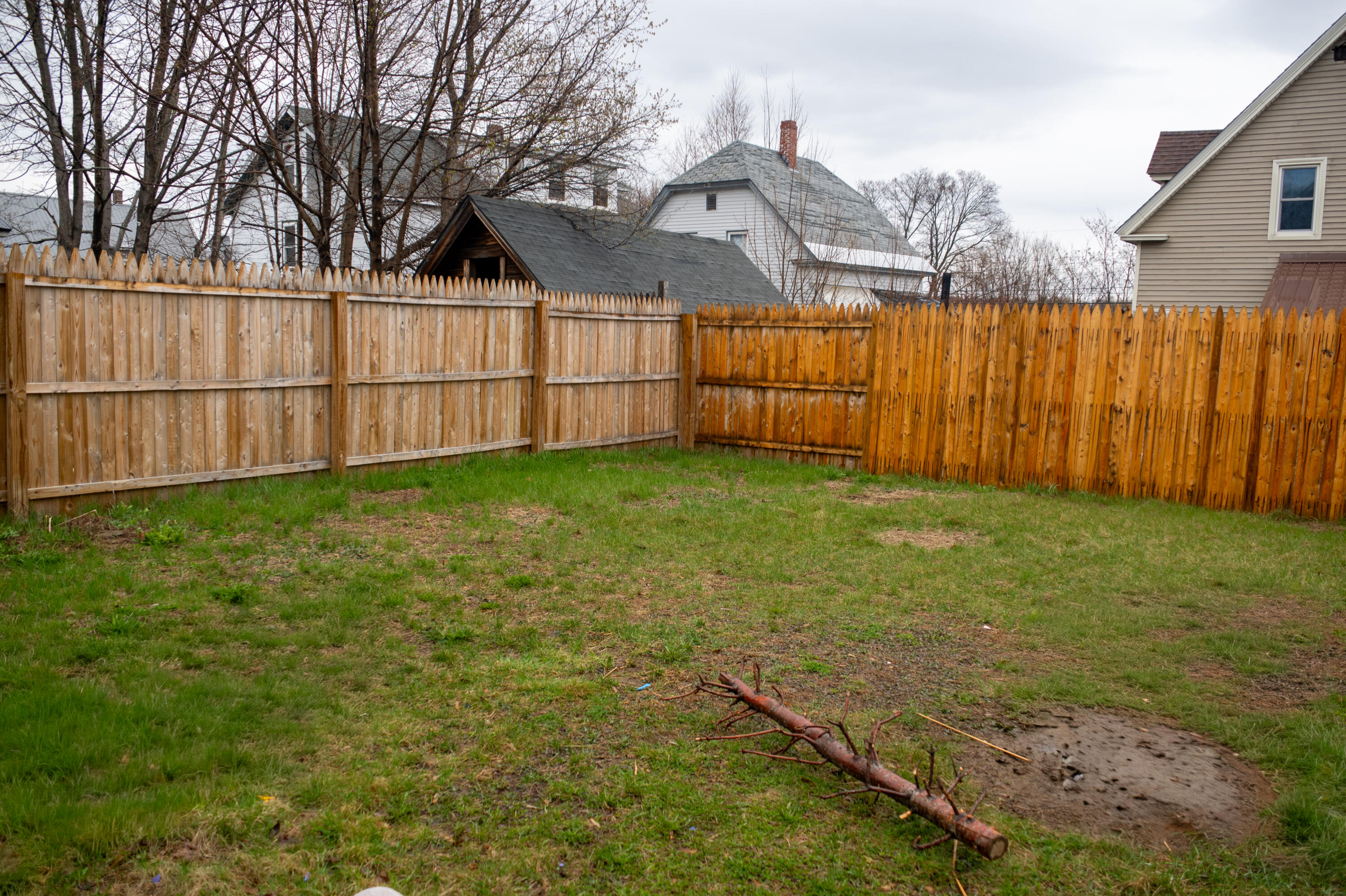 25 Katahdin Avenue