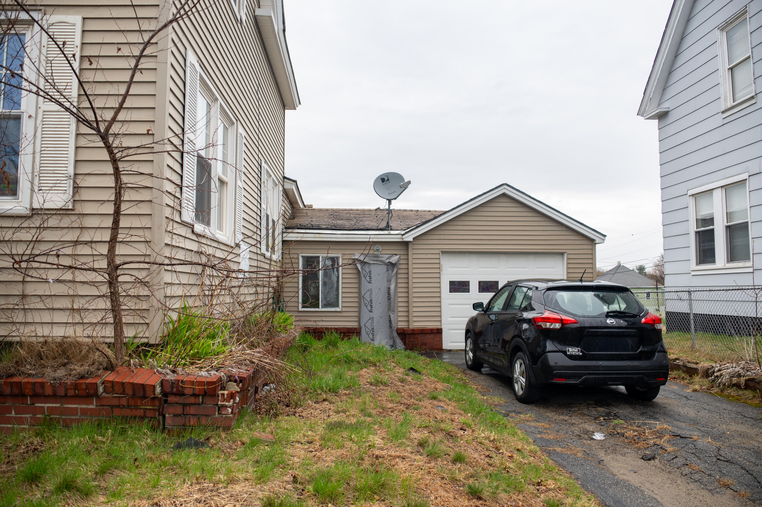 25 Katahdin Avenue
