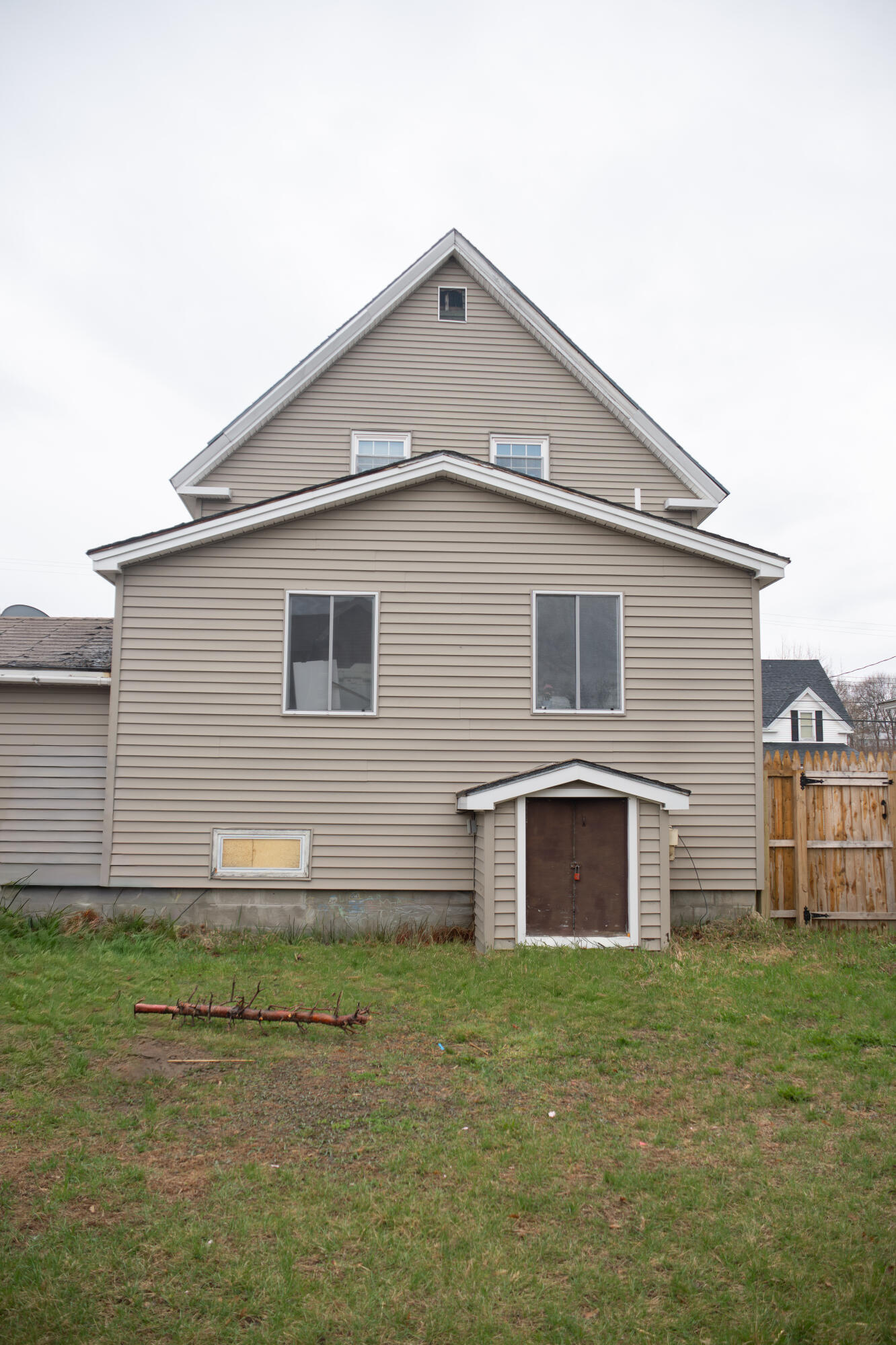 25 Katahdin Avenue