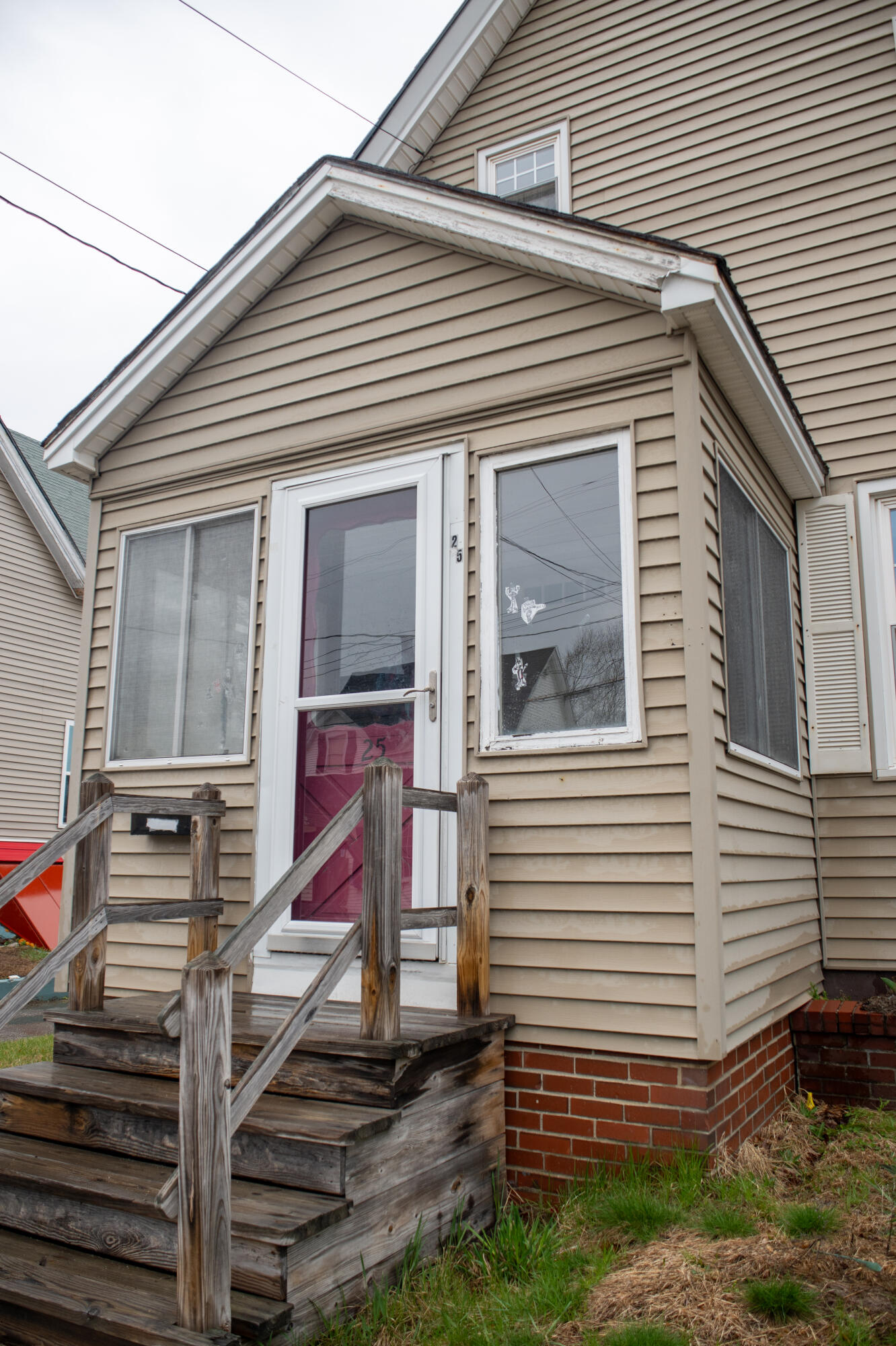 25 Katahdin Avenue