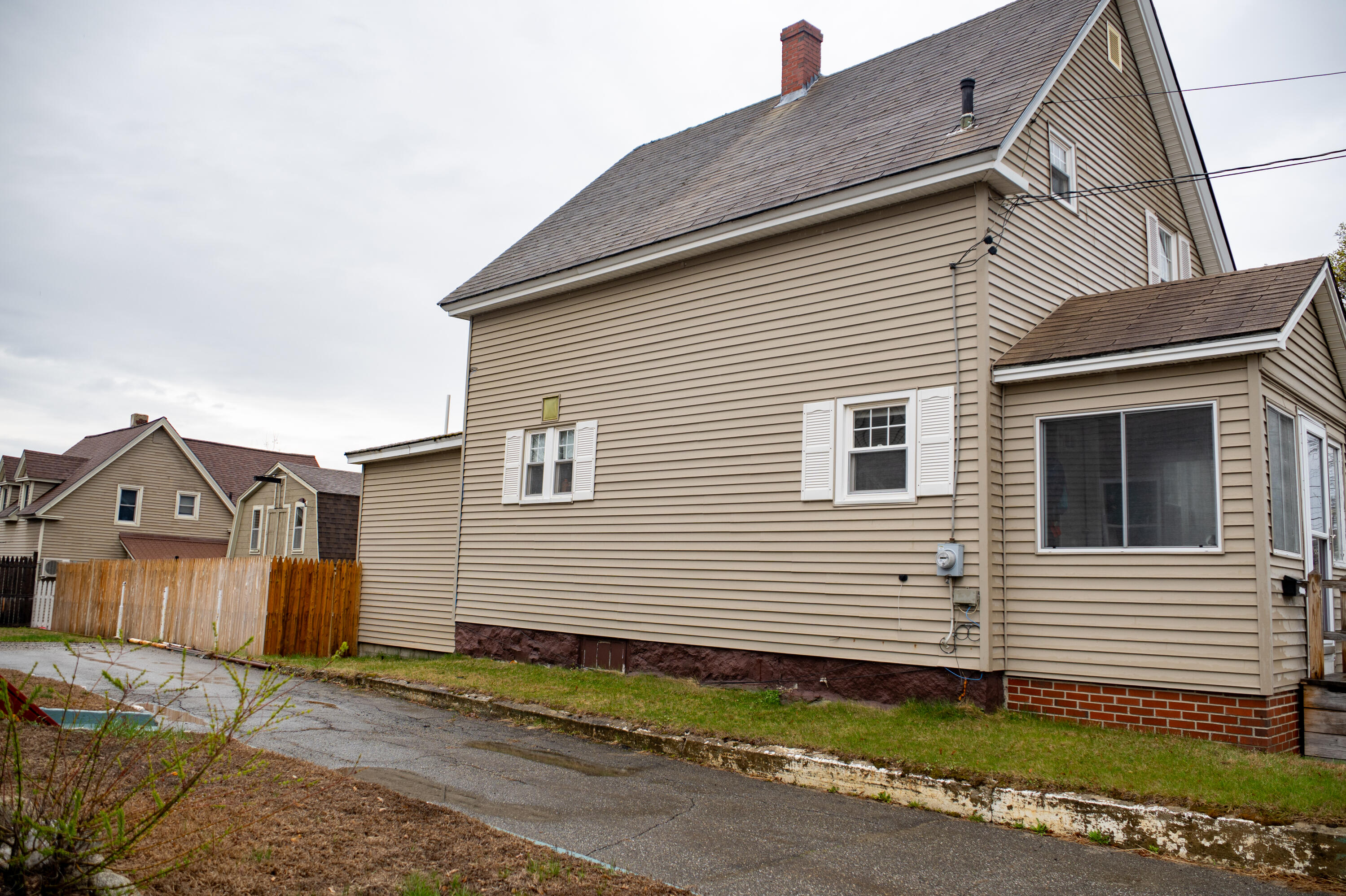 25 Katahdin Avenue