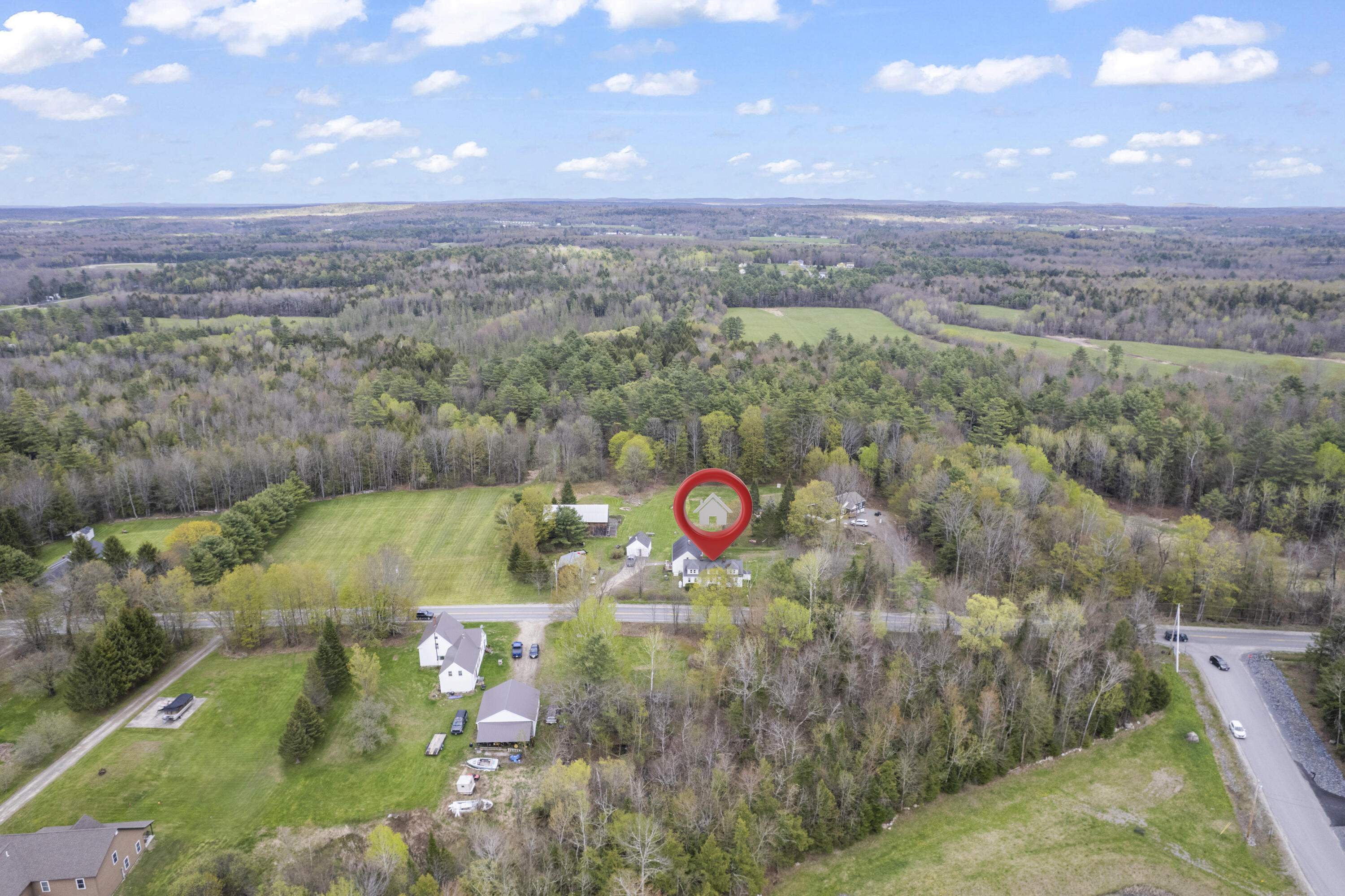 3427 Middle Road