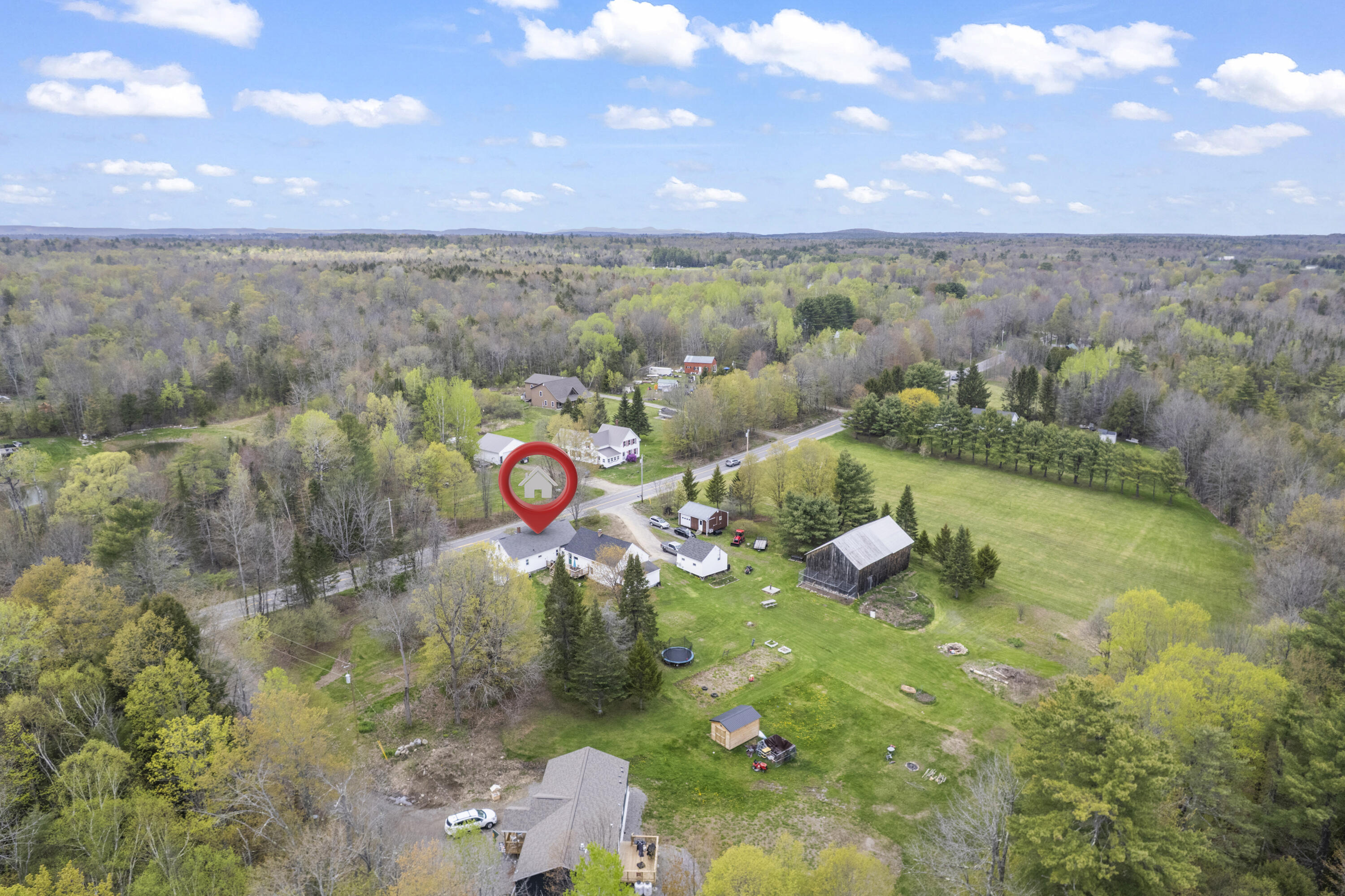 3427 Middle Road