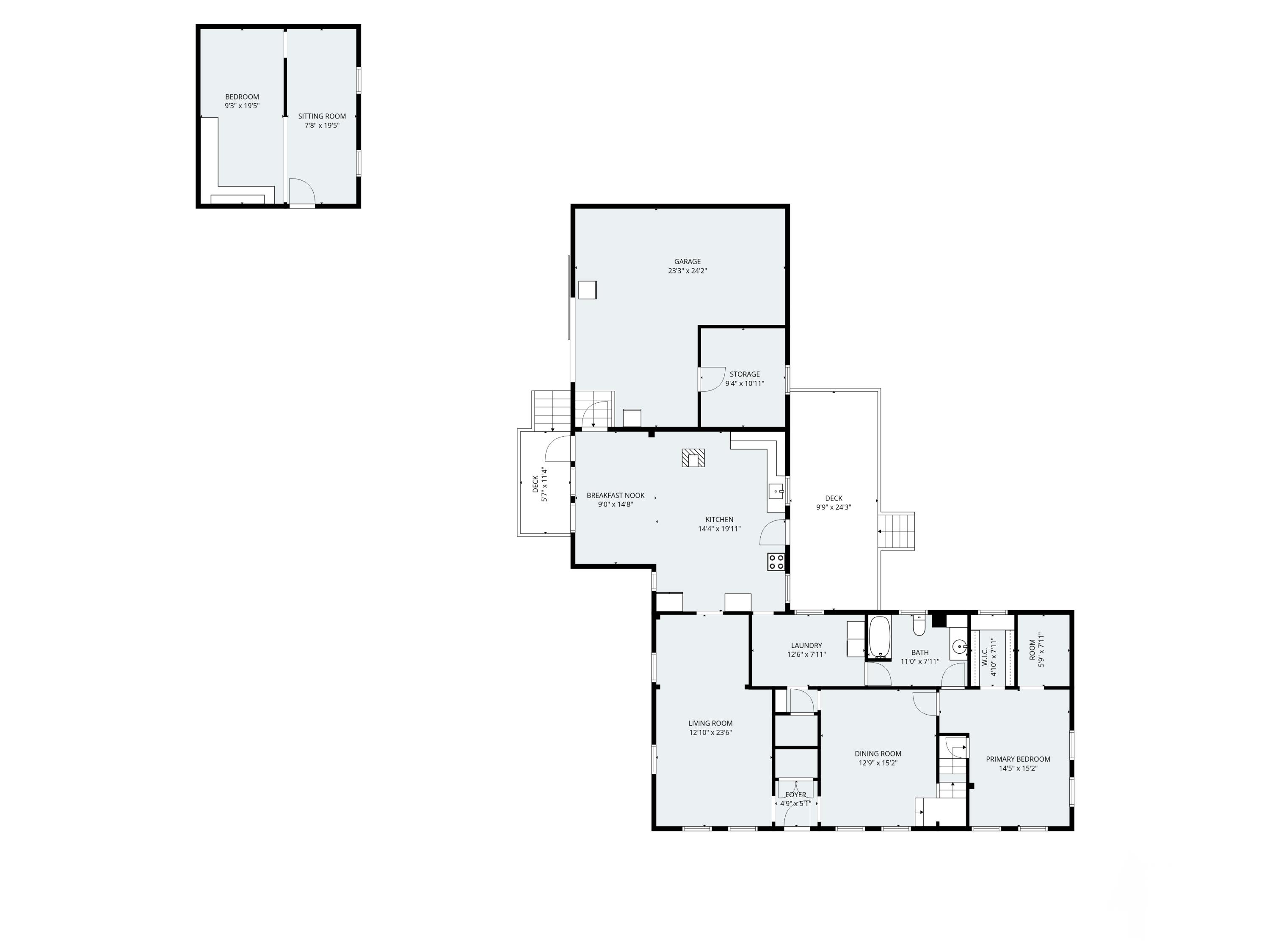 3427 Middle Road