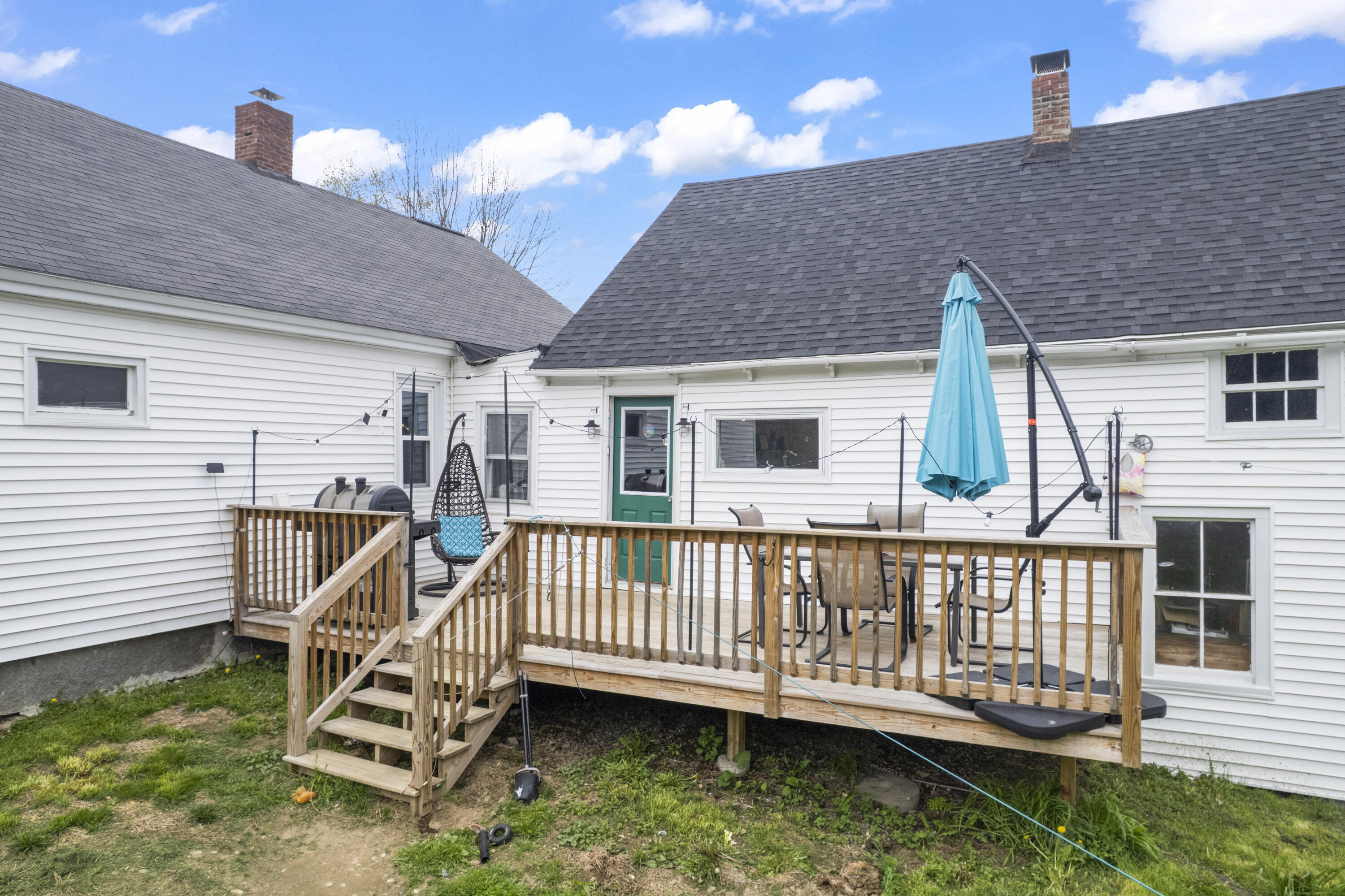3427 Middle Road