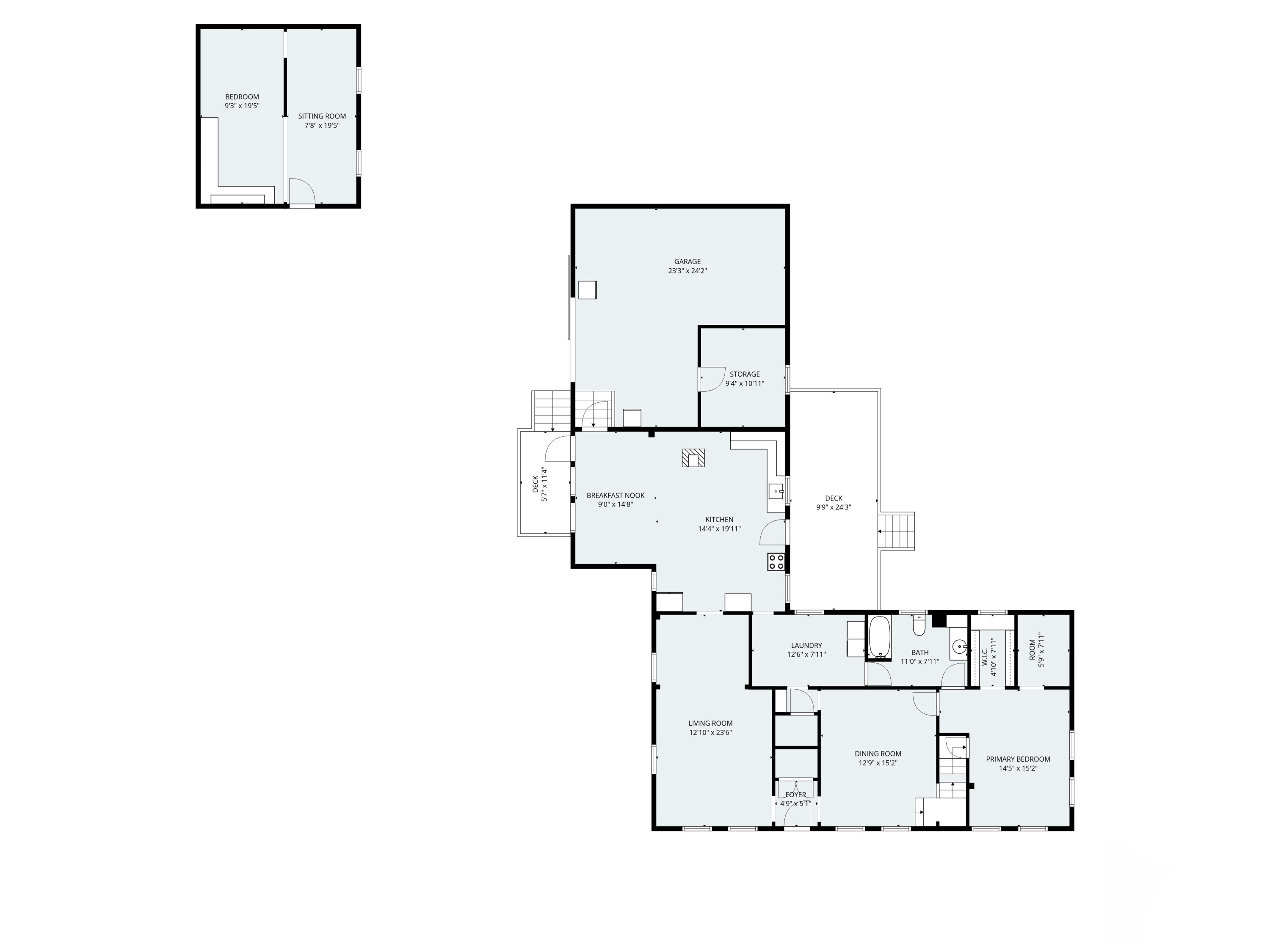3427 Middle Road