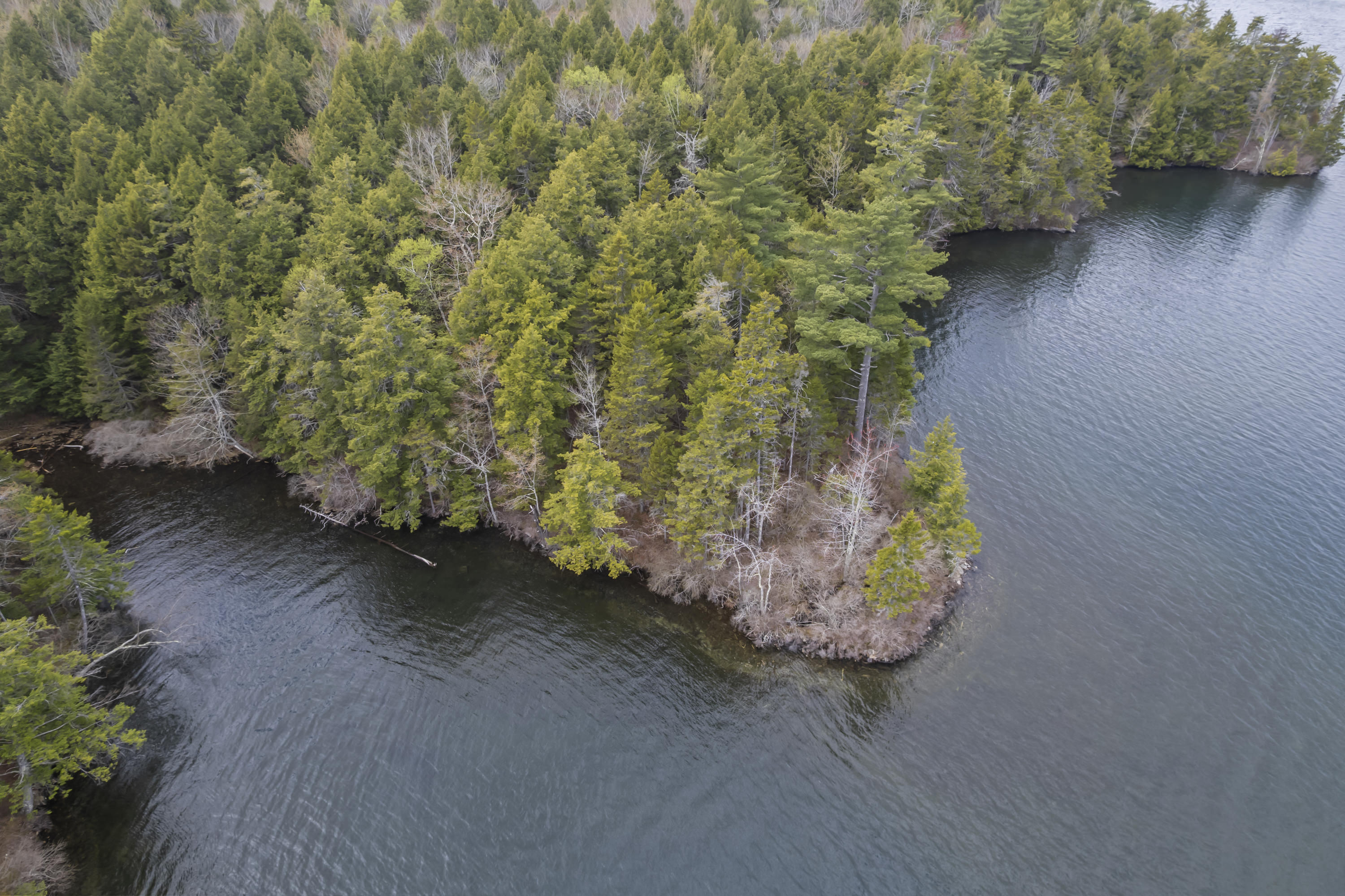 Lot 15B Lake Access Only Southend