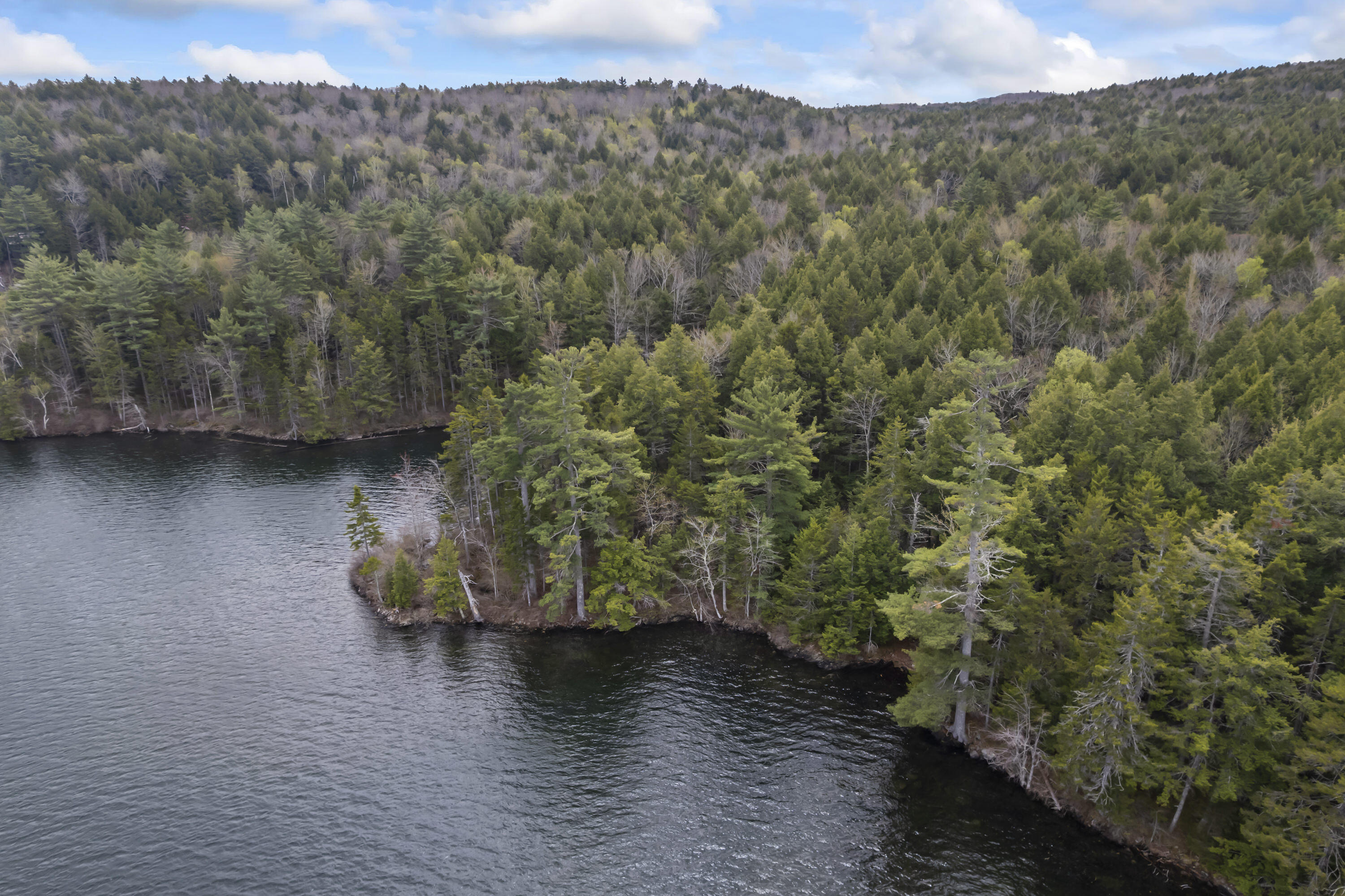 Lot 15B Lake Access Only Southend