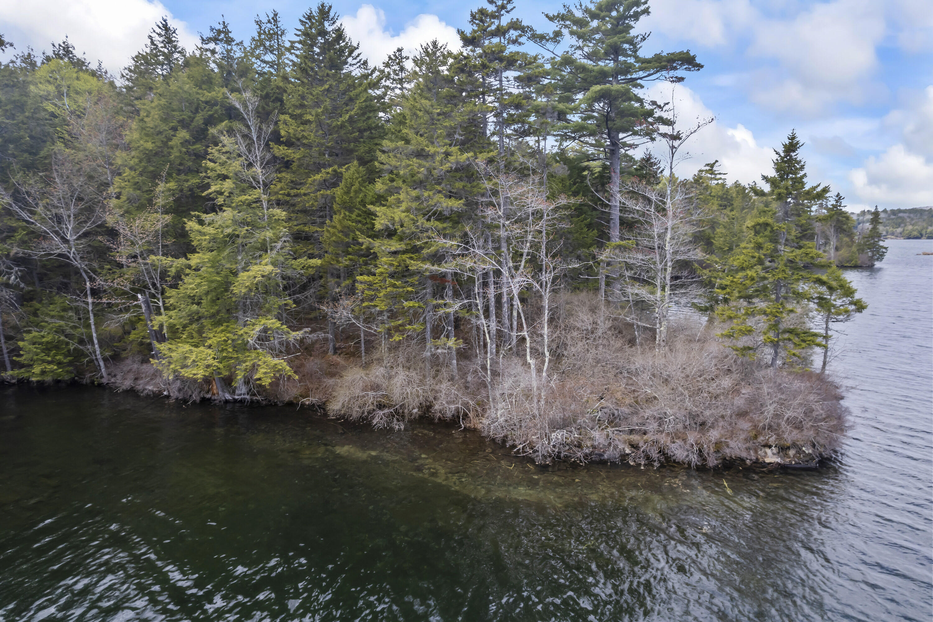 Lot 15B Lake Access Only Southend