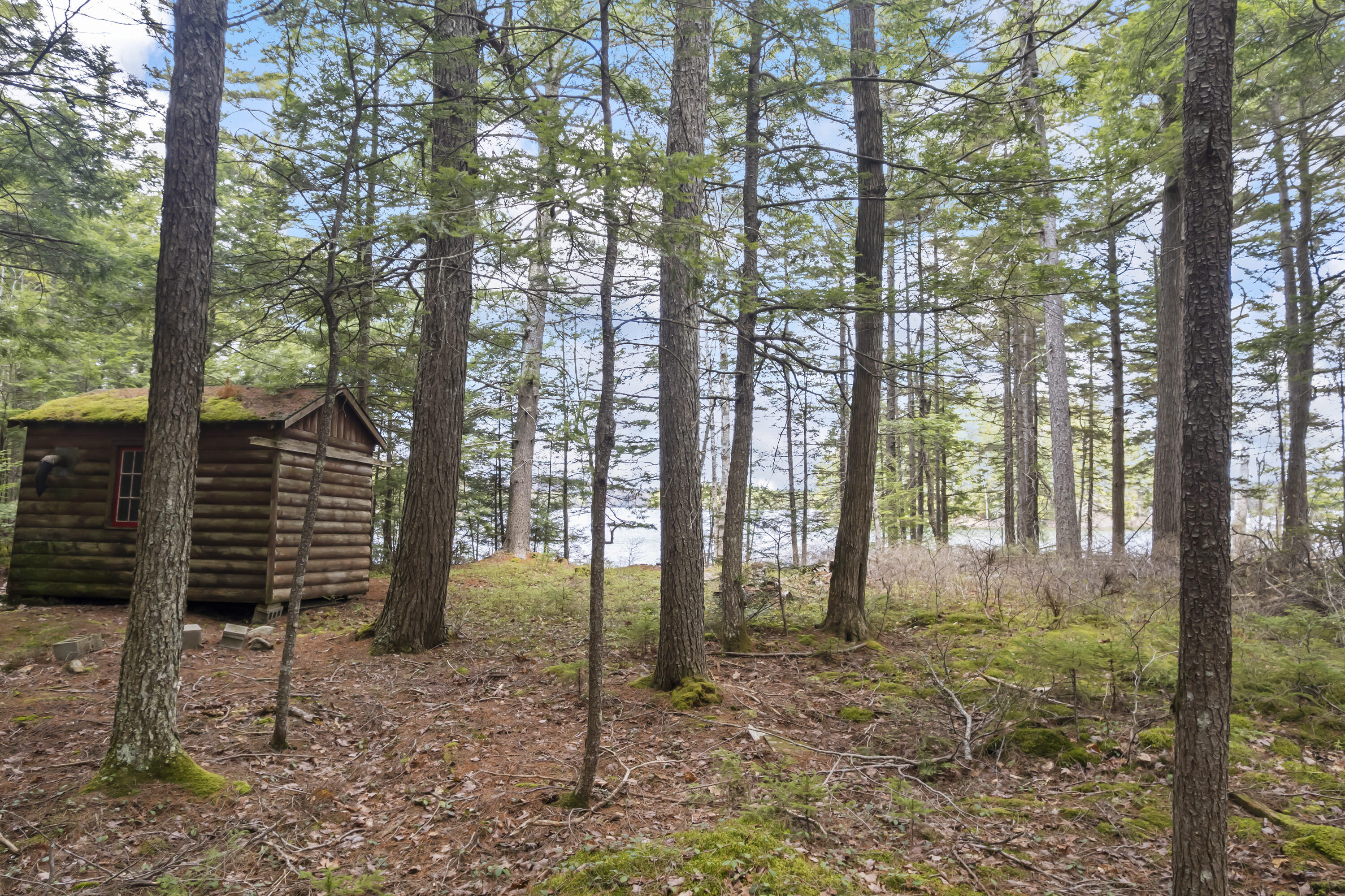 Lot 15B Lake Access Only Southend