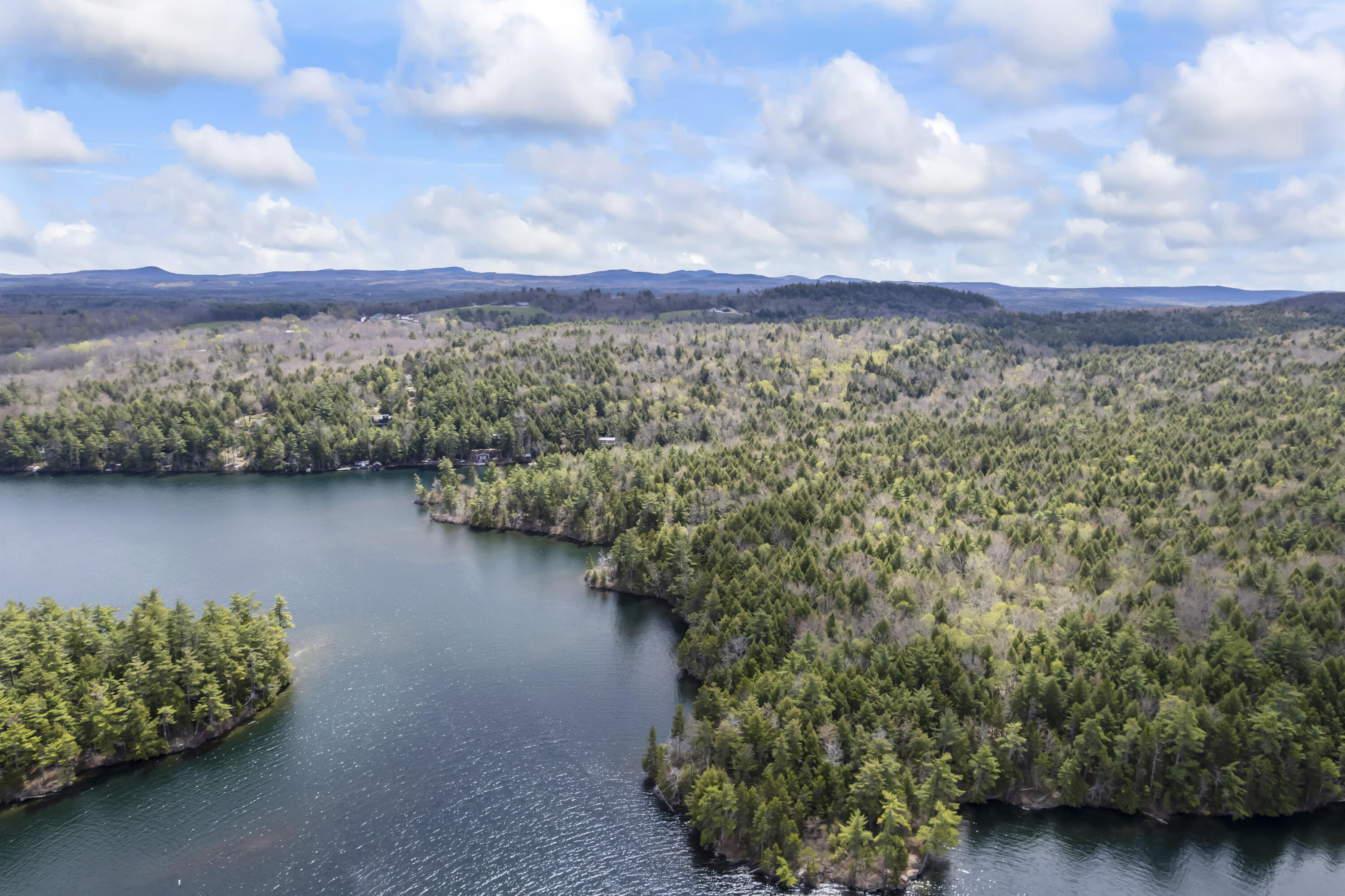 Lot 15B Lake Access Only Southend