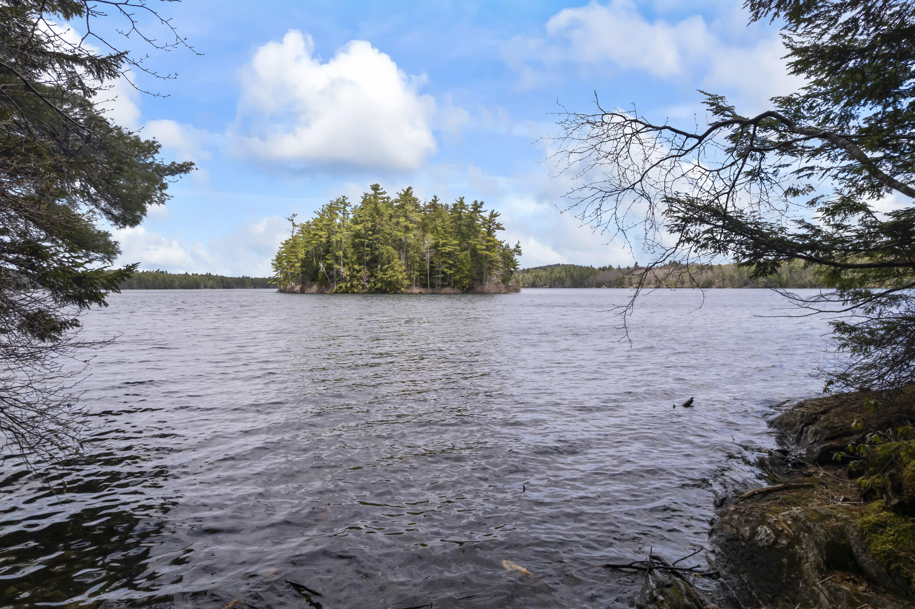 Lot 15B Lake Access Only Southend