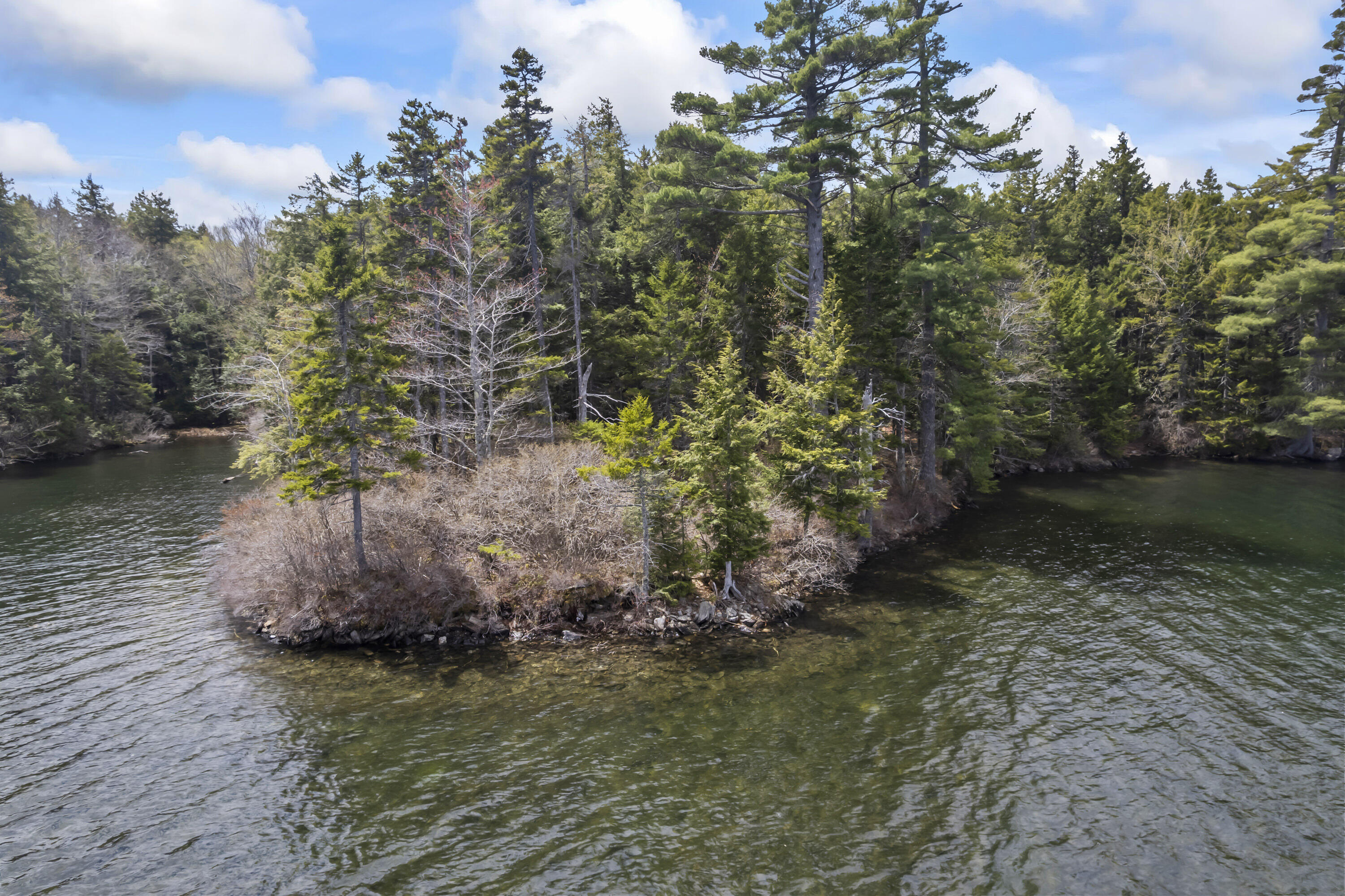 Lot 15B Lake Access Only Southend