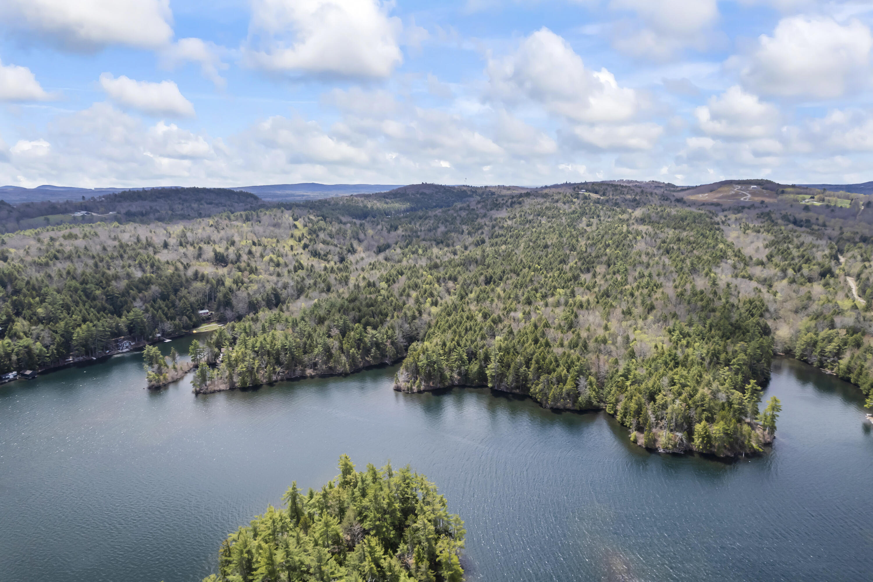 Lot 15B Lake Access Only Southend
