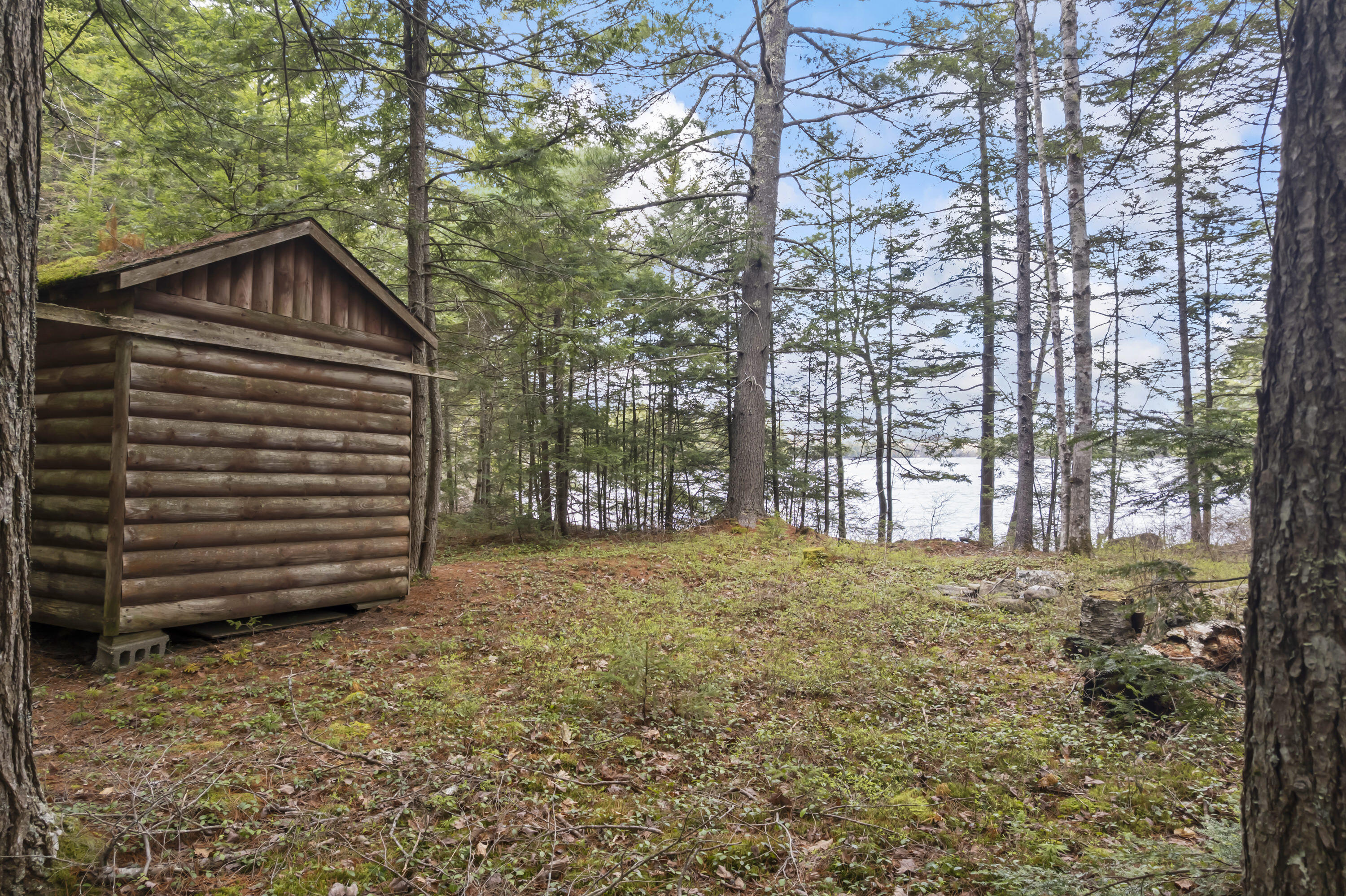 Lot 15B Lake Access Only Southend
