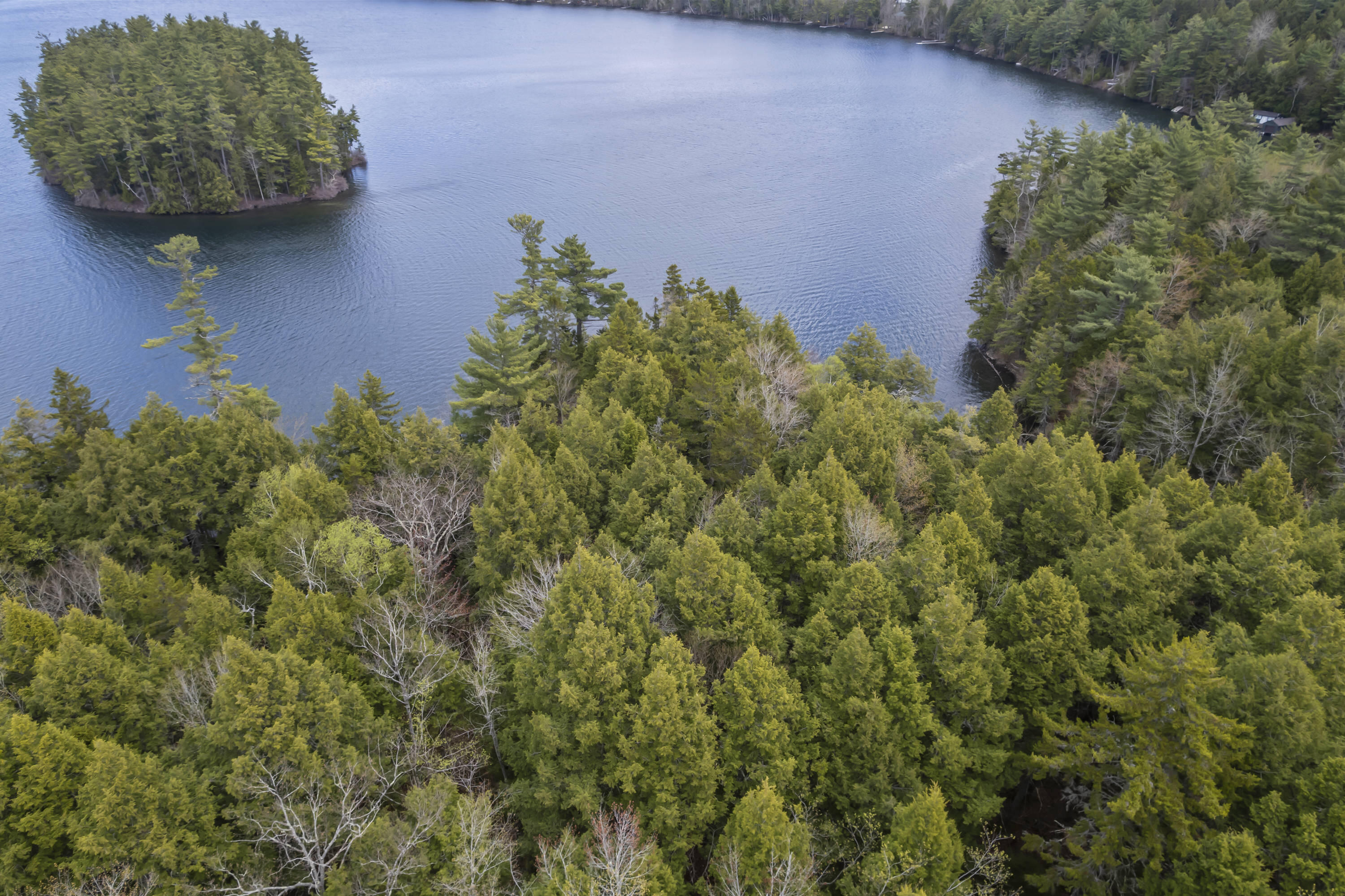 Lot 15B Lake Access Only Southend
